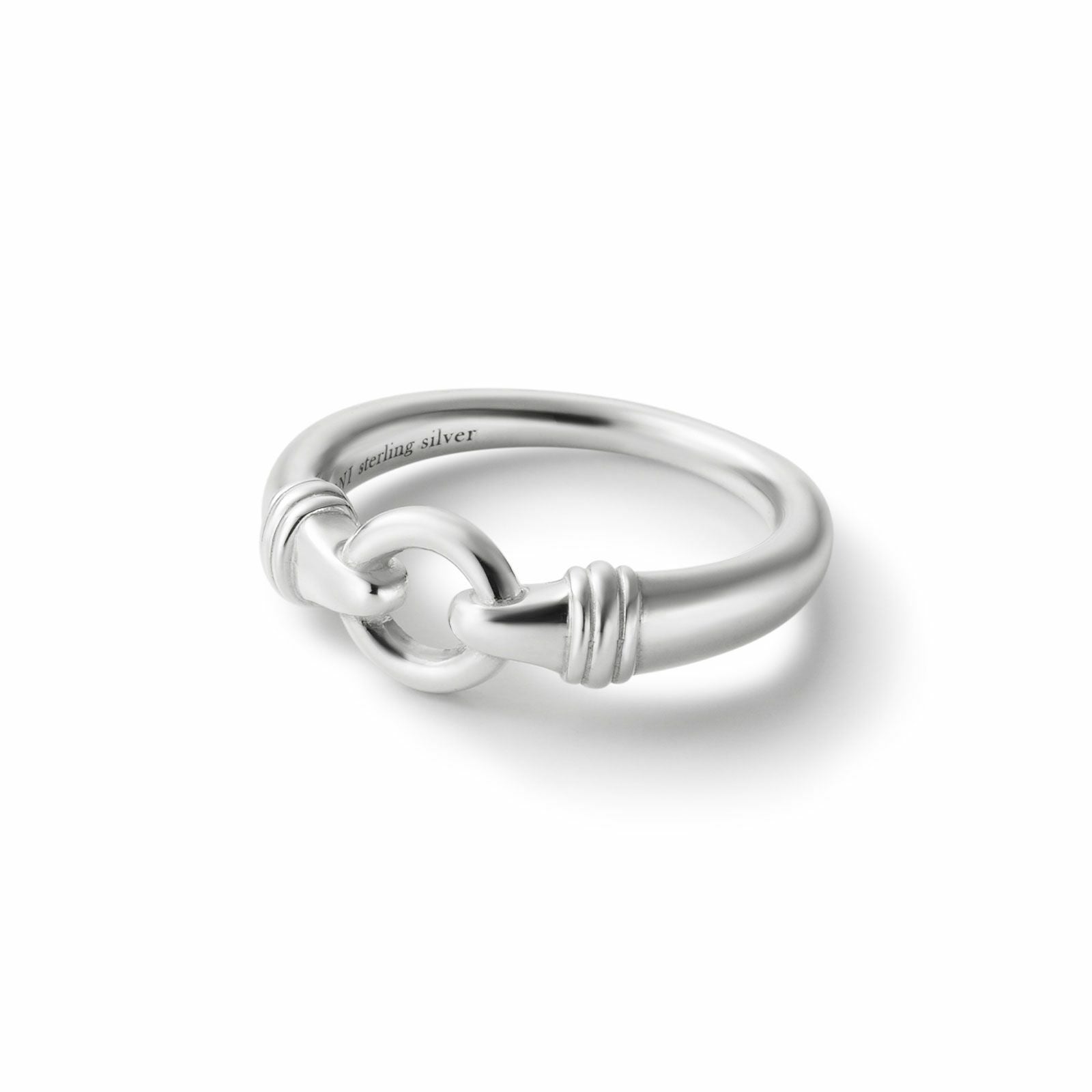 Circle Ring | GARNI ONLINE STORE