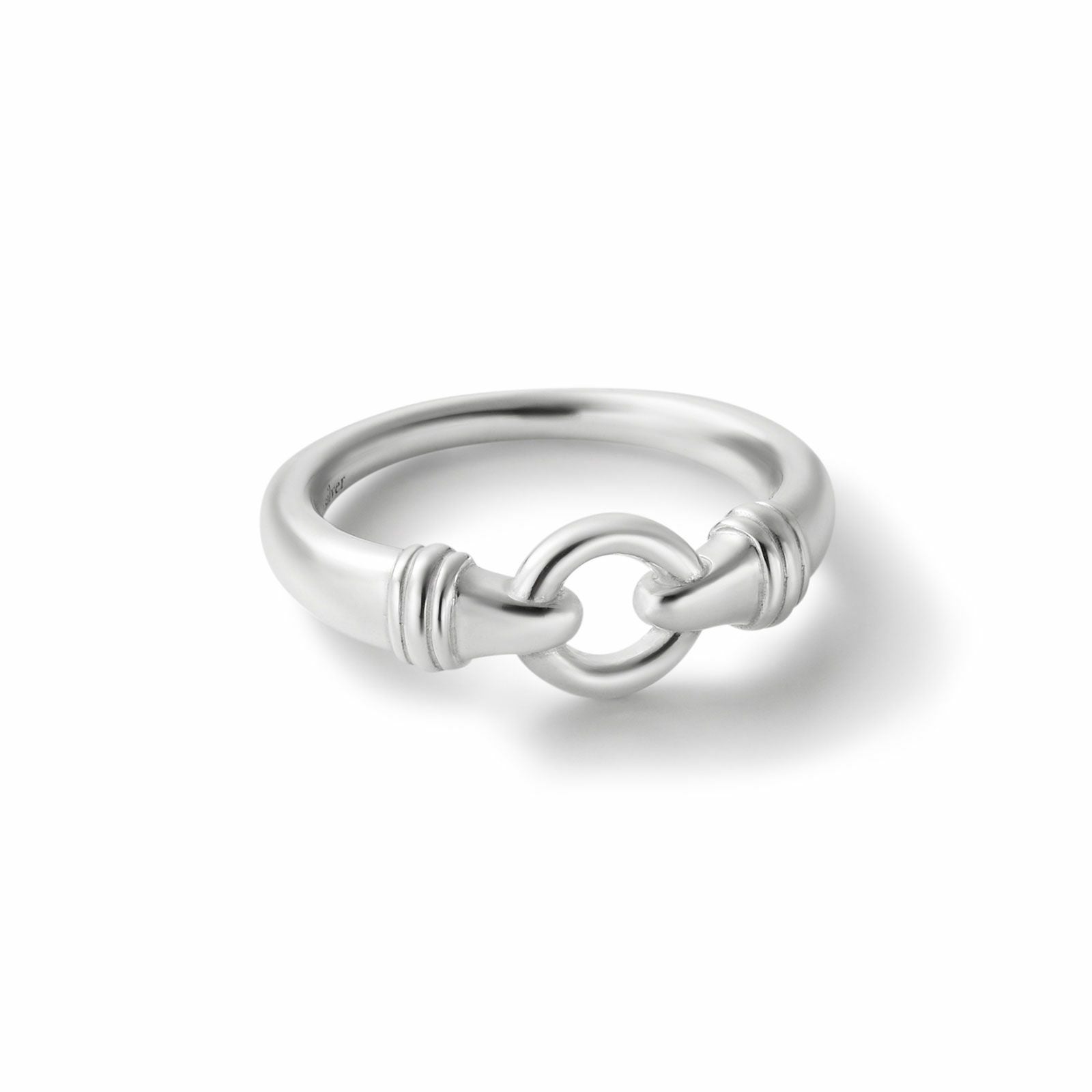 Circle Ring | GARNI ONLINE STORE