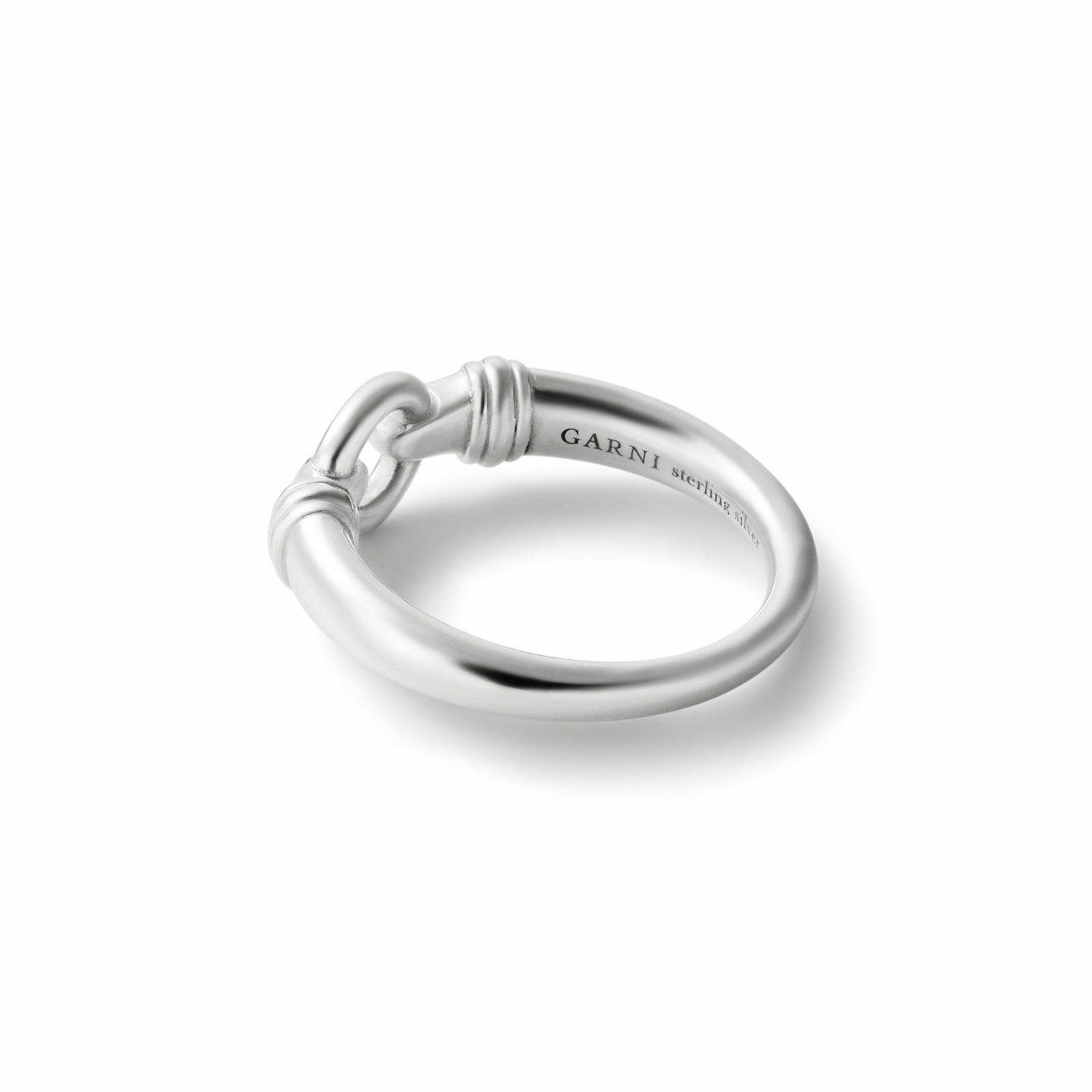 Circle Ring | GARNI ONLINE STORE