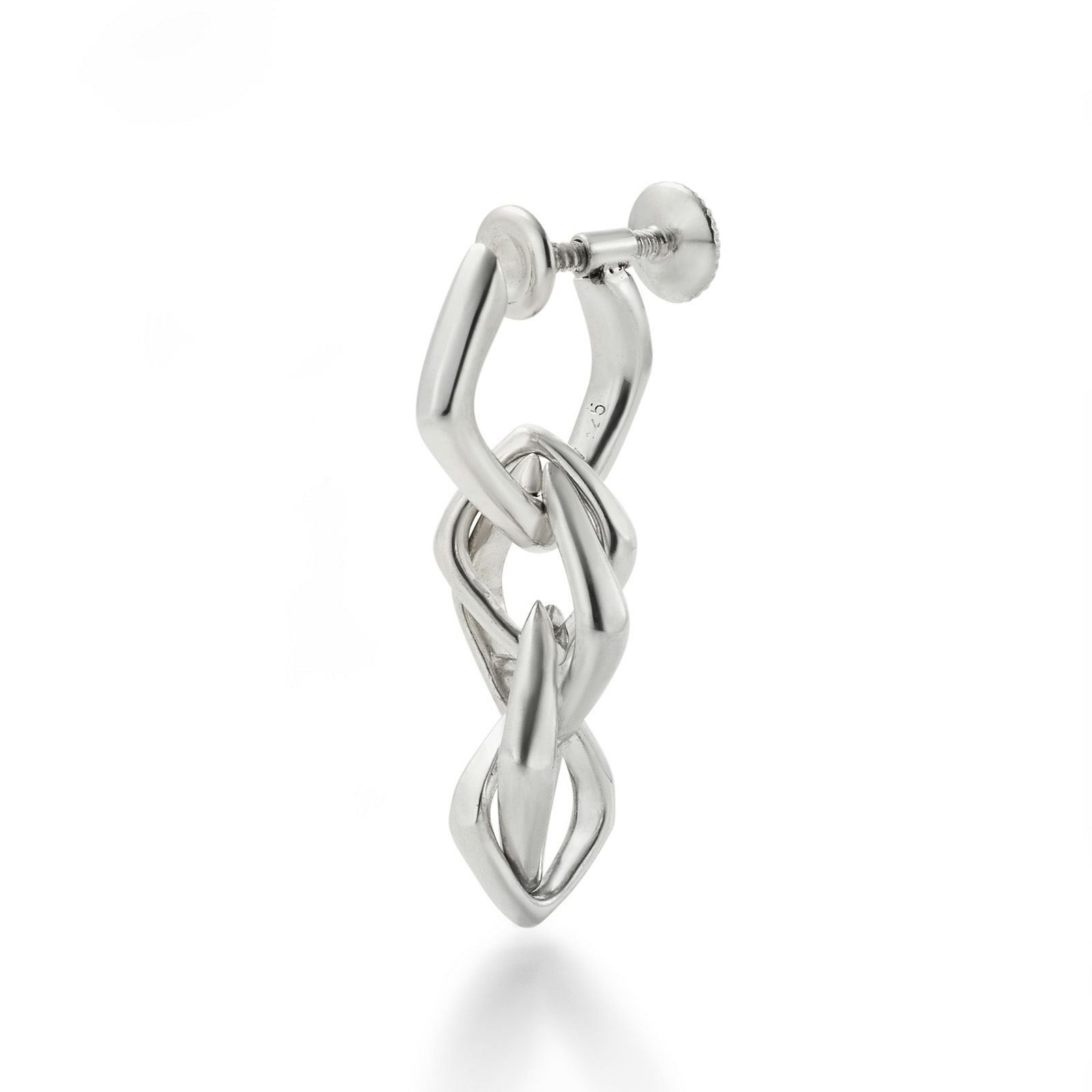 GARNI Triangle ピアス GARNI - Triangle Pierce - CHALLENGER,CALEE,PORKCHOP,RADIALL,GARNI