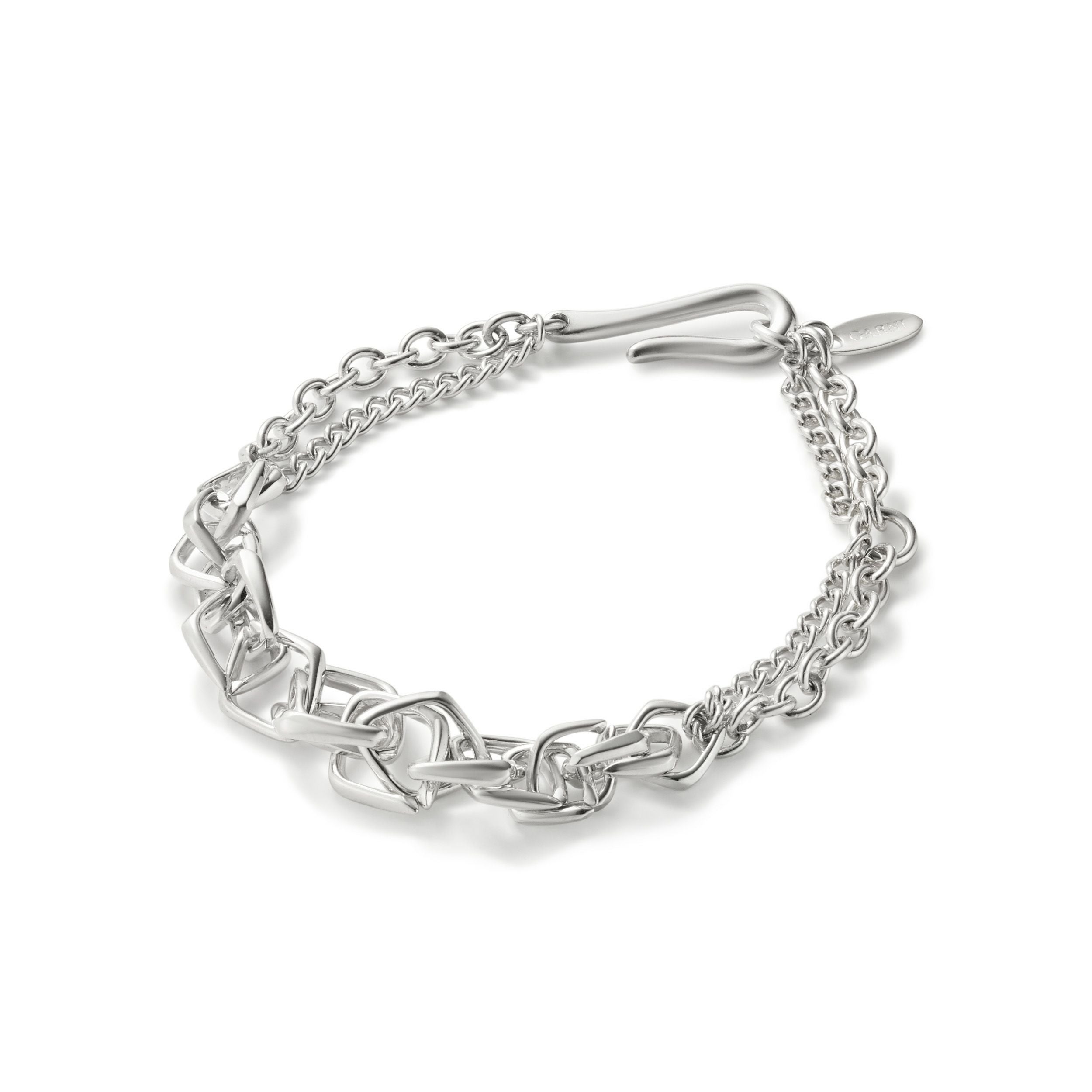 Crockery Chain Bracelet - S | GARNI ONLINE STORE
