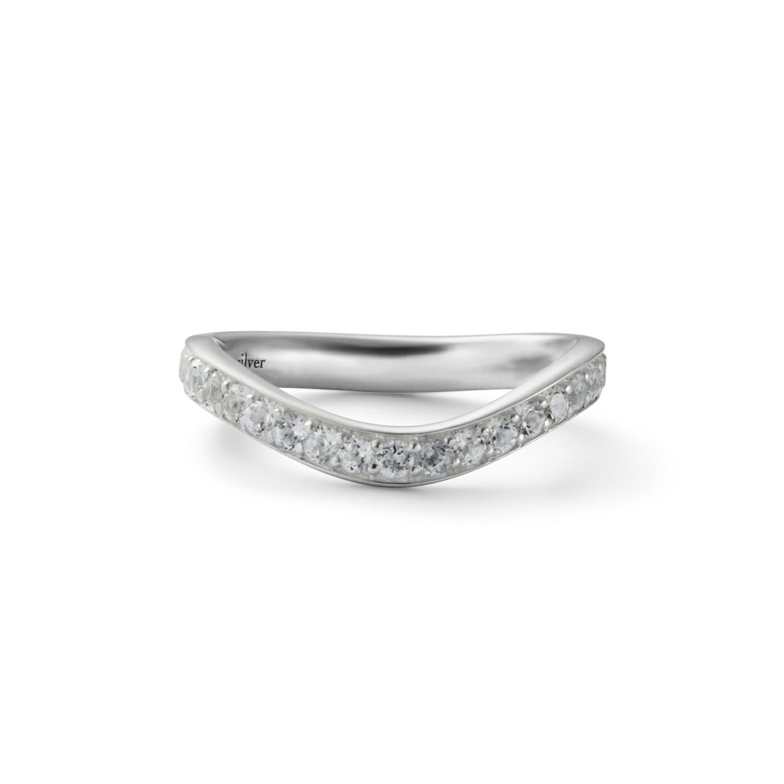 GARNI - Tiny Jewel Round Ring(15号) Tiny Jewel Round Ring | GARNI ONLINE STORE