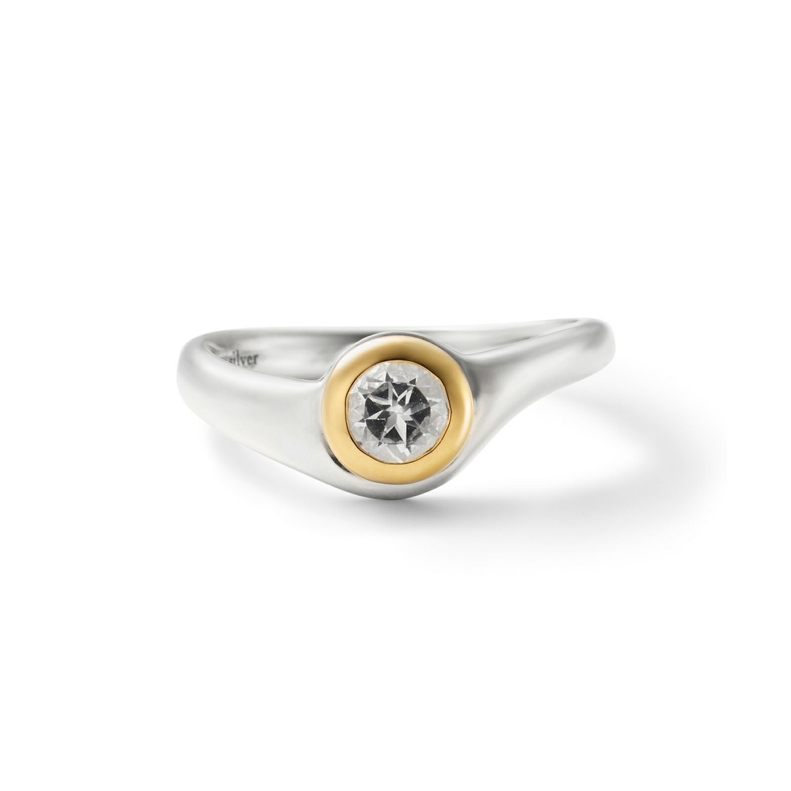 Baroque Ring | GARNI ONLINE STORE