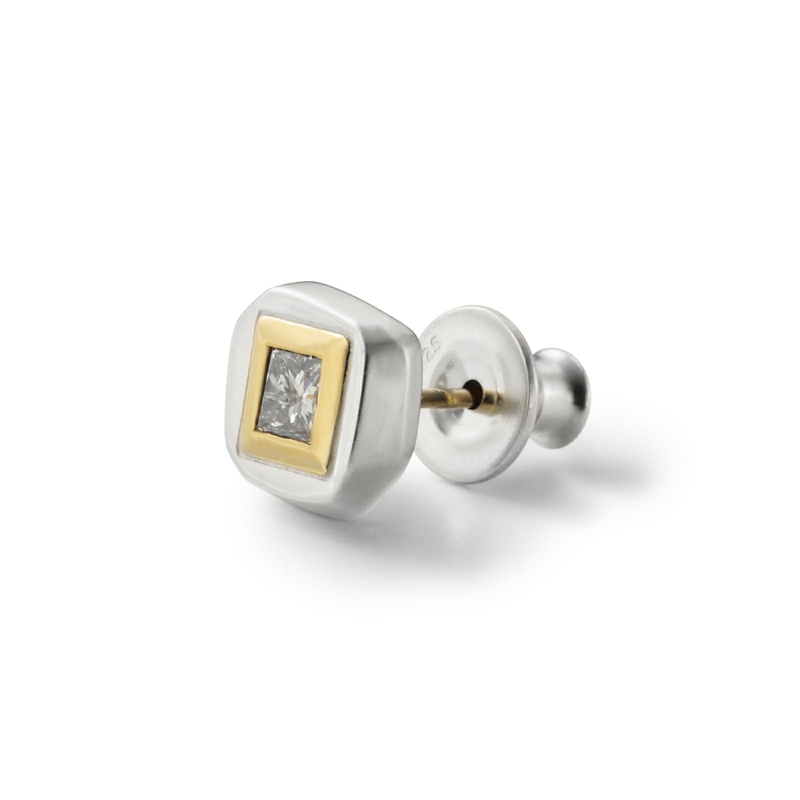 Precious Pierce | GARNI ONLINE STORE