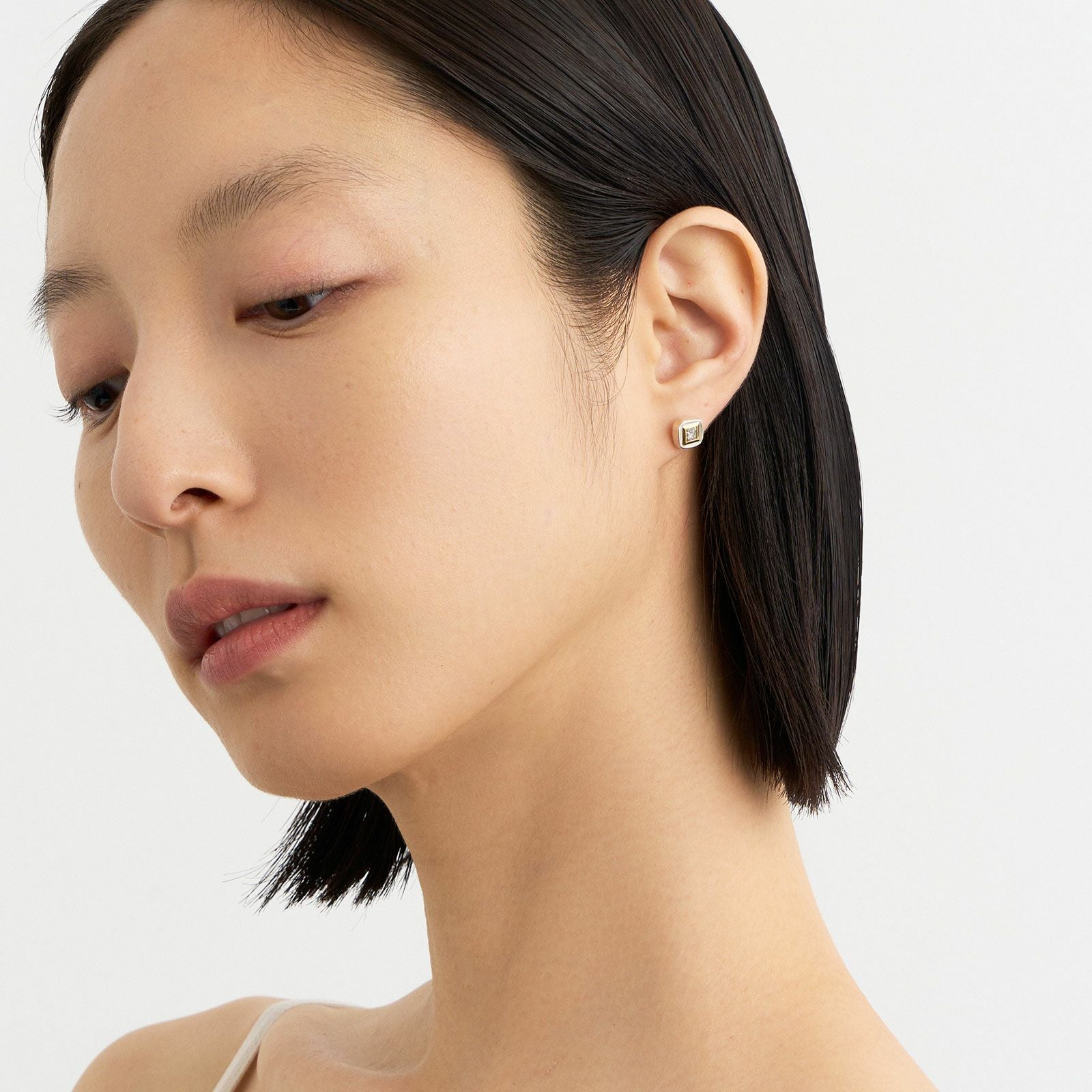 Precious Pierce | GARNI ONLINE STORE