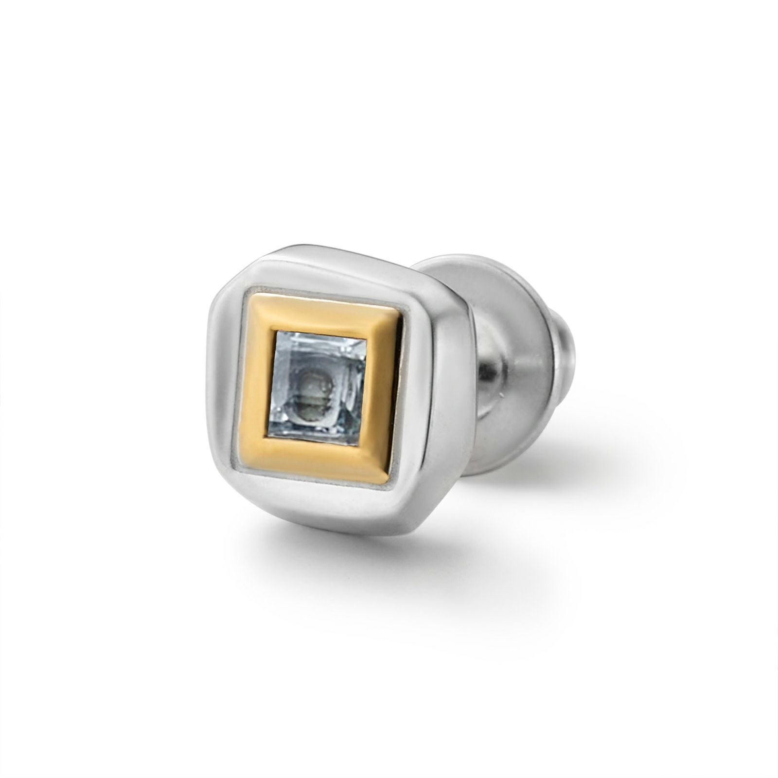 Precious Pierce | GARNI ONLINE STORE