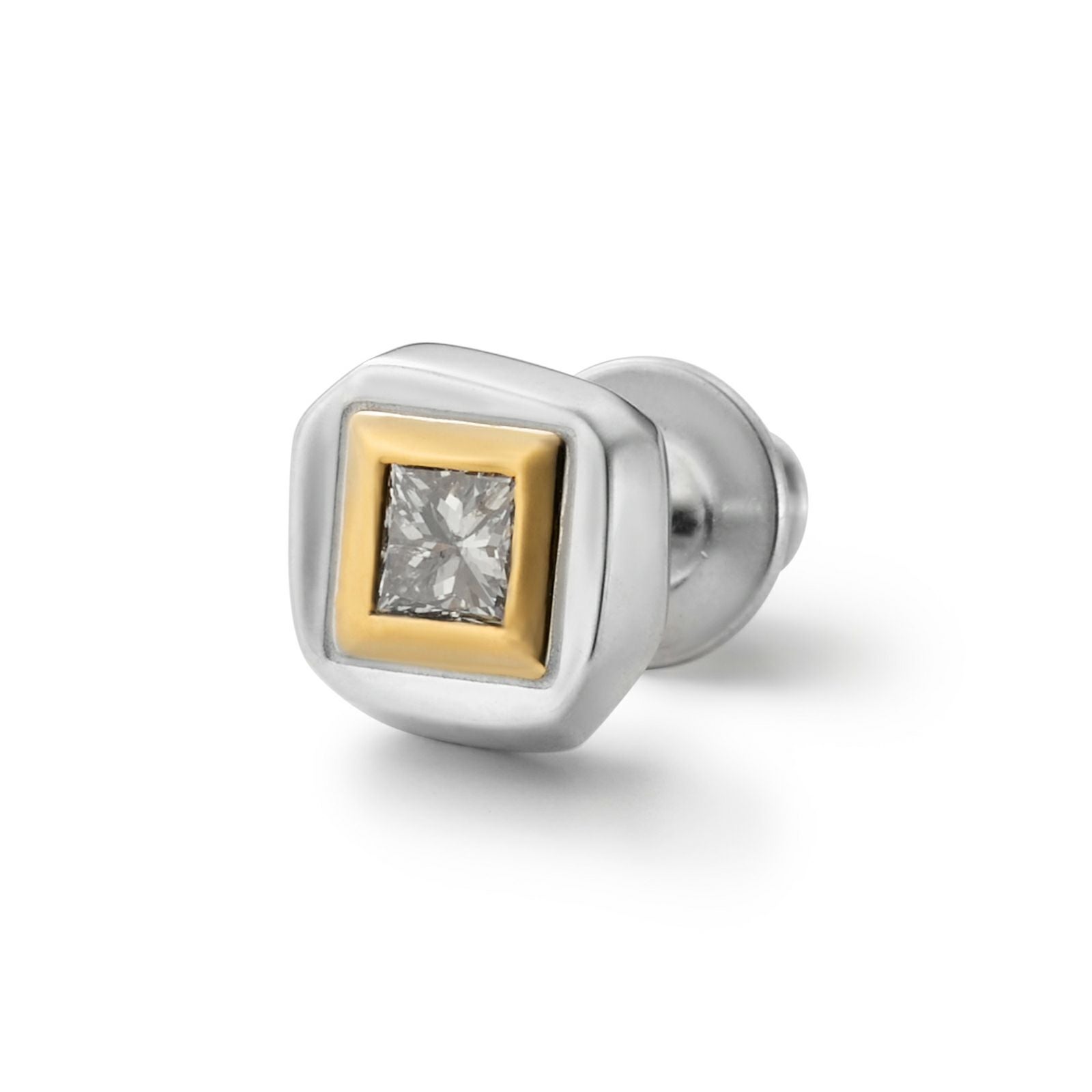 Precious Pierce | GARNI ONLINE STORE