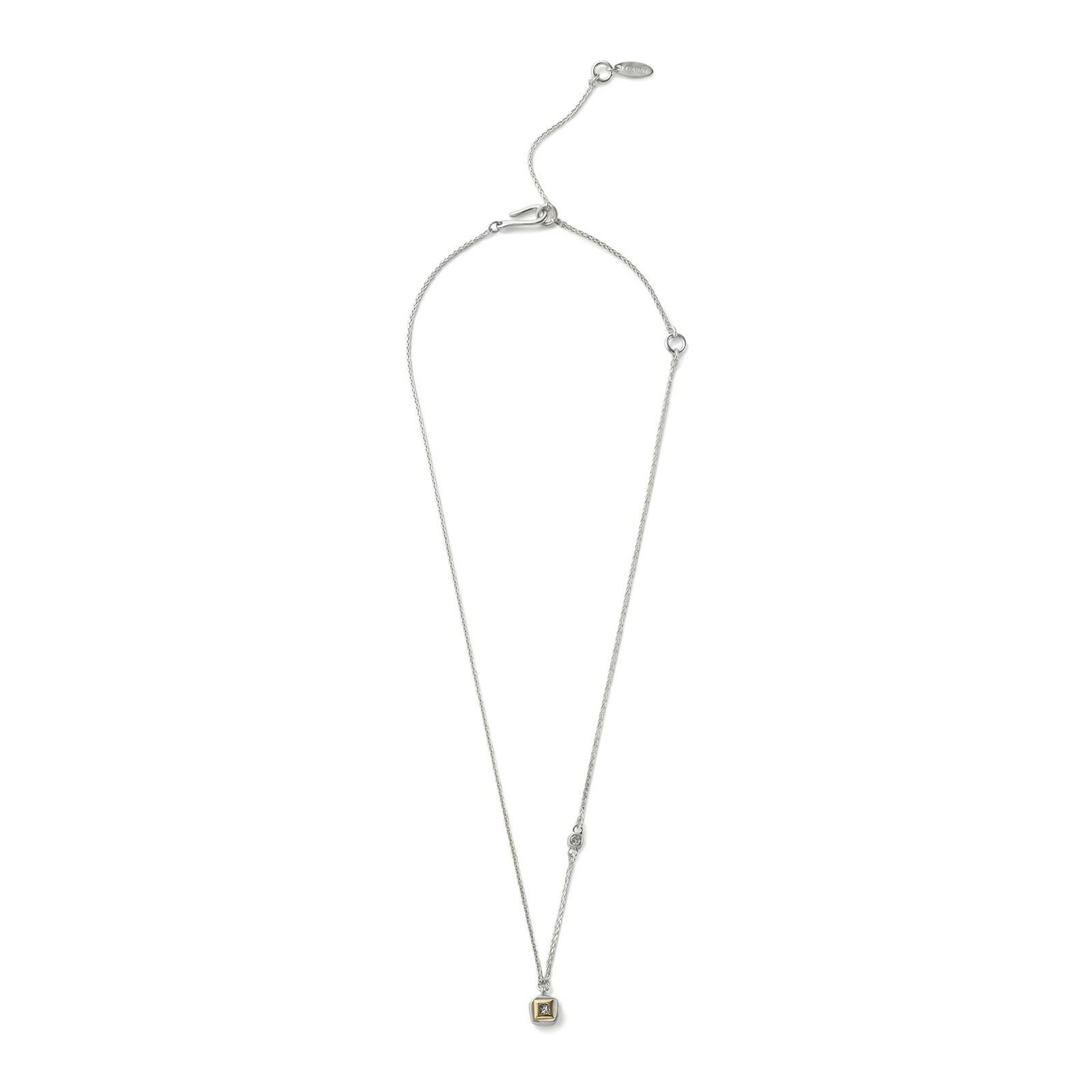 Precious Pendant | GARNI ONLINE STORE