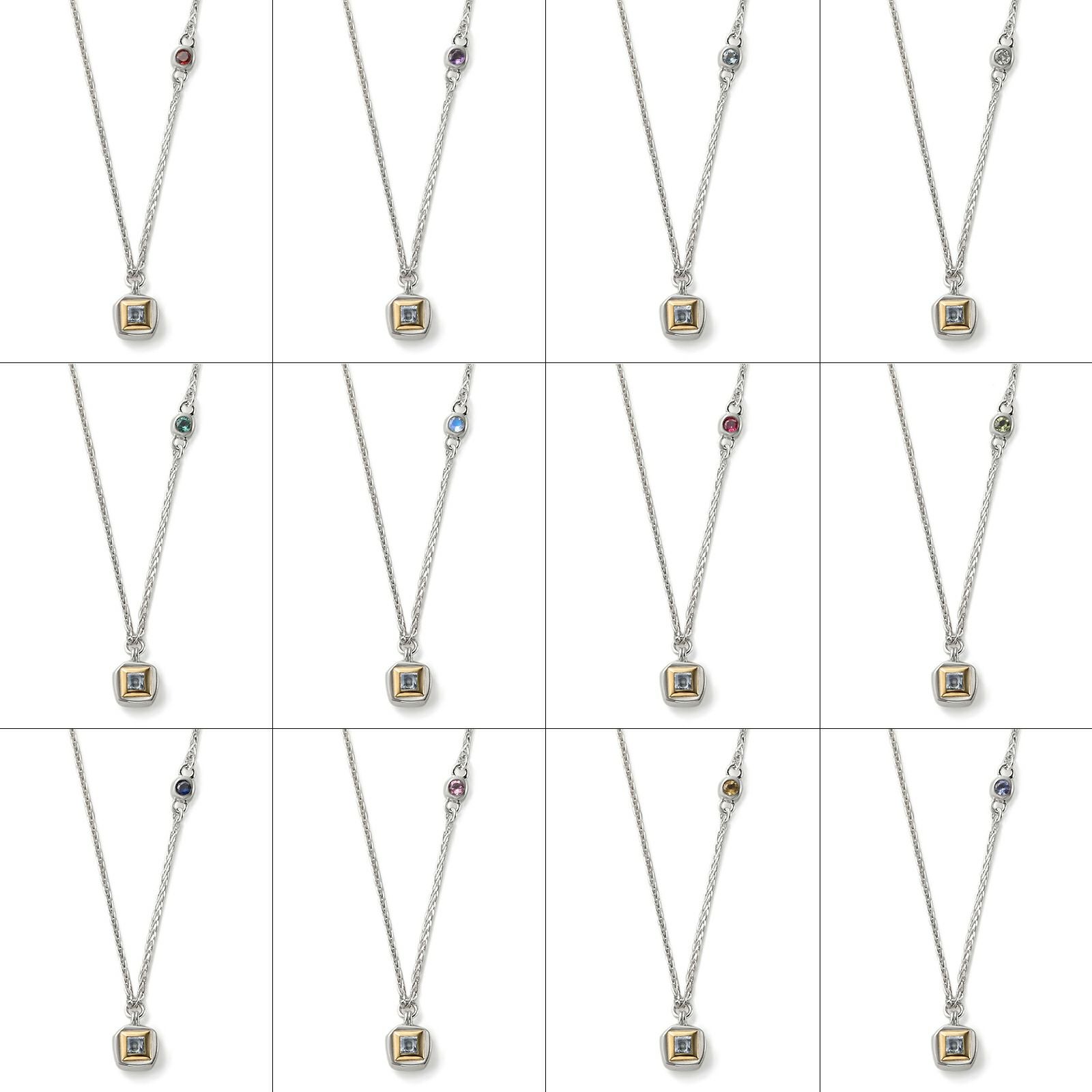 Precious Pendant | GARNI ONLINE STORE