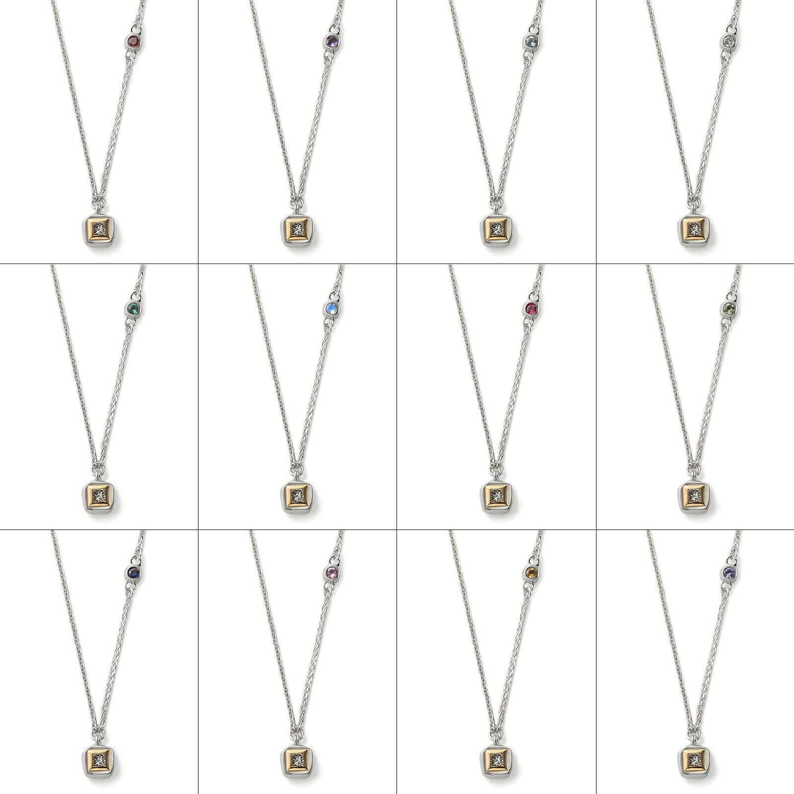 Precious Pendant | GARNI ONLINE STORE