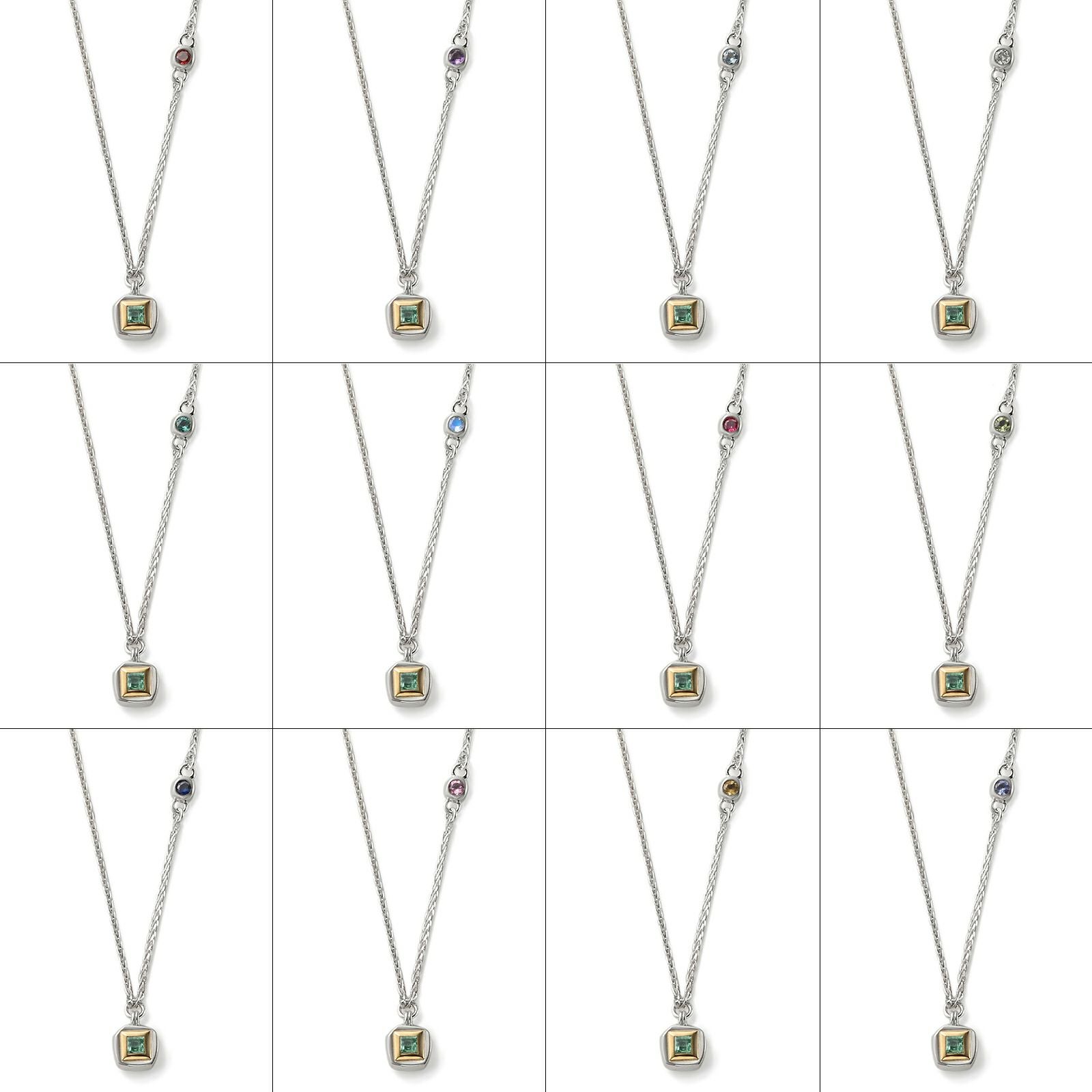 Precious Pendant | GARNI ONLINE STORE