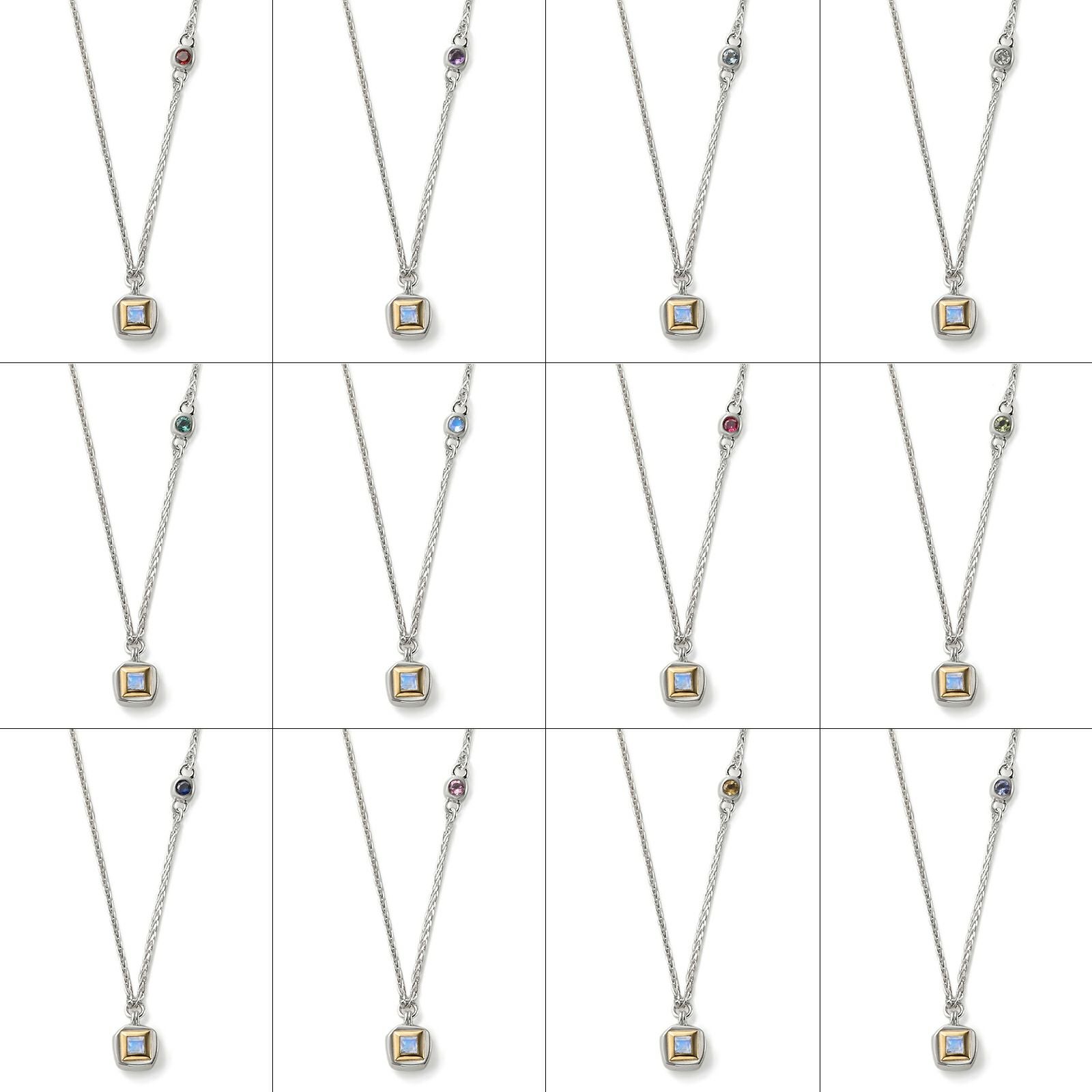 Precious Pendant | GARNI ONLINE STORE