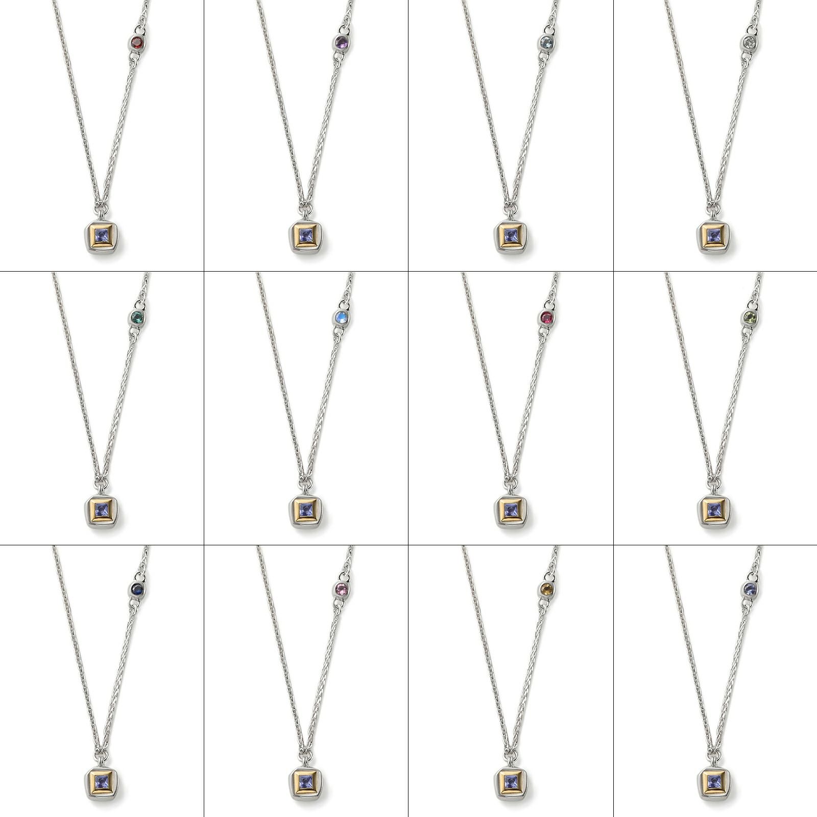 Precious Pendant | GARNI ONLINE STORE