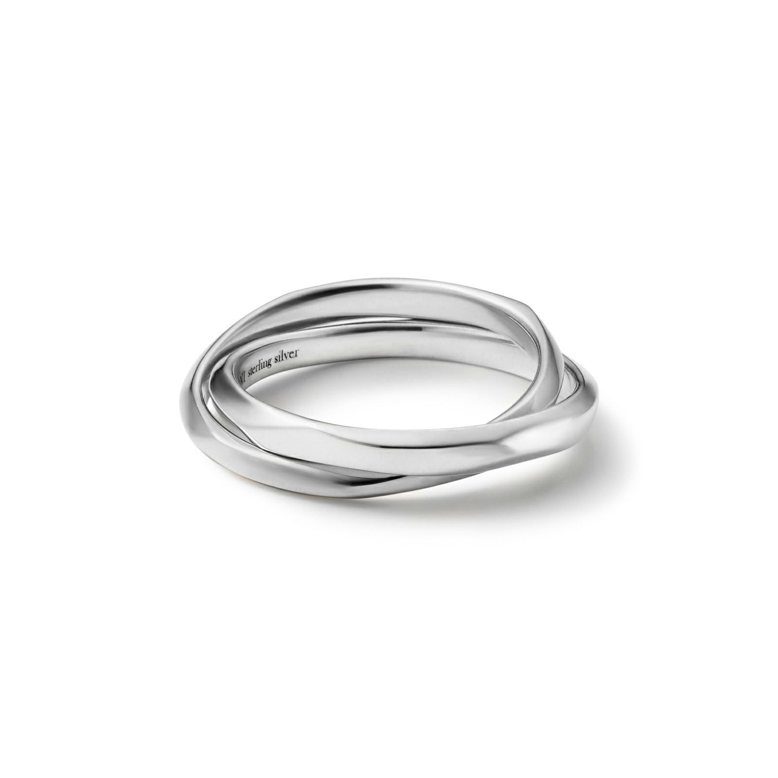 Crockery Bond Ring [2 pcs set] | GARNI ONLINE STORE