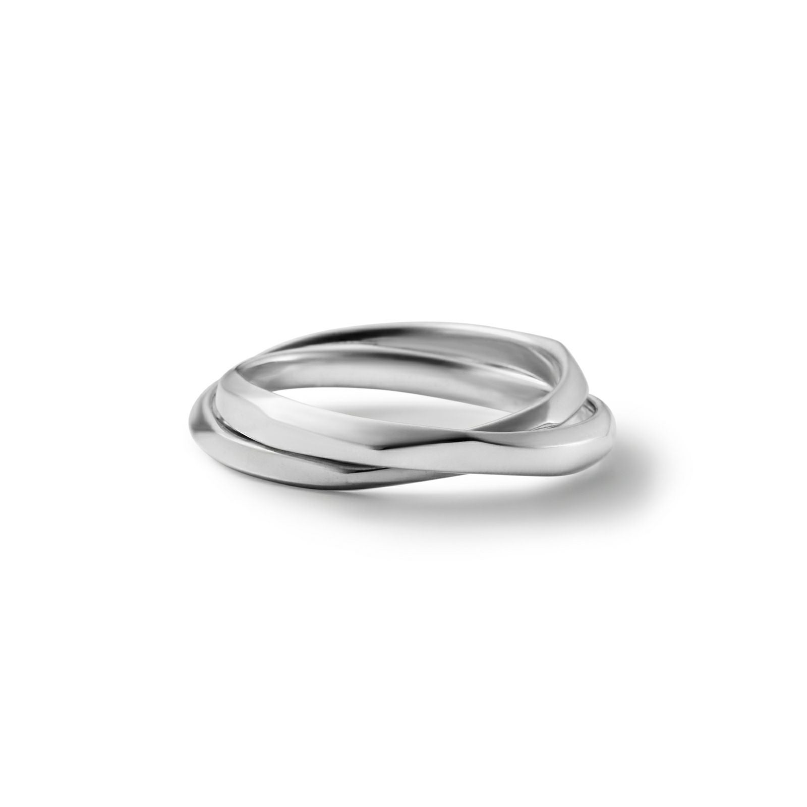 Crockery Bond Ring | GARNI ONLINE STORE
