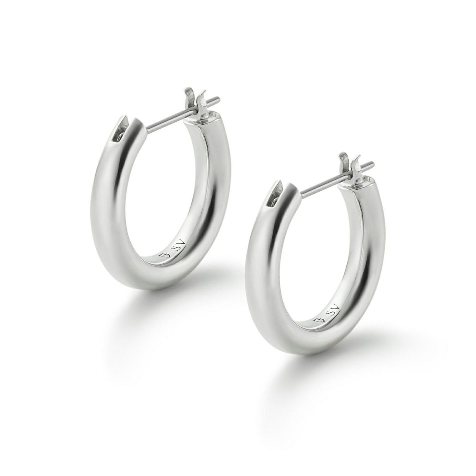 GARNI Eternal Pierce - L / シルバー 2本セット Eternal Pierce - L [2 pcs set] | GARNI ONLINE STORE