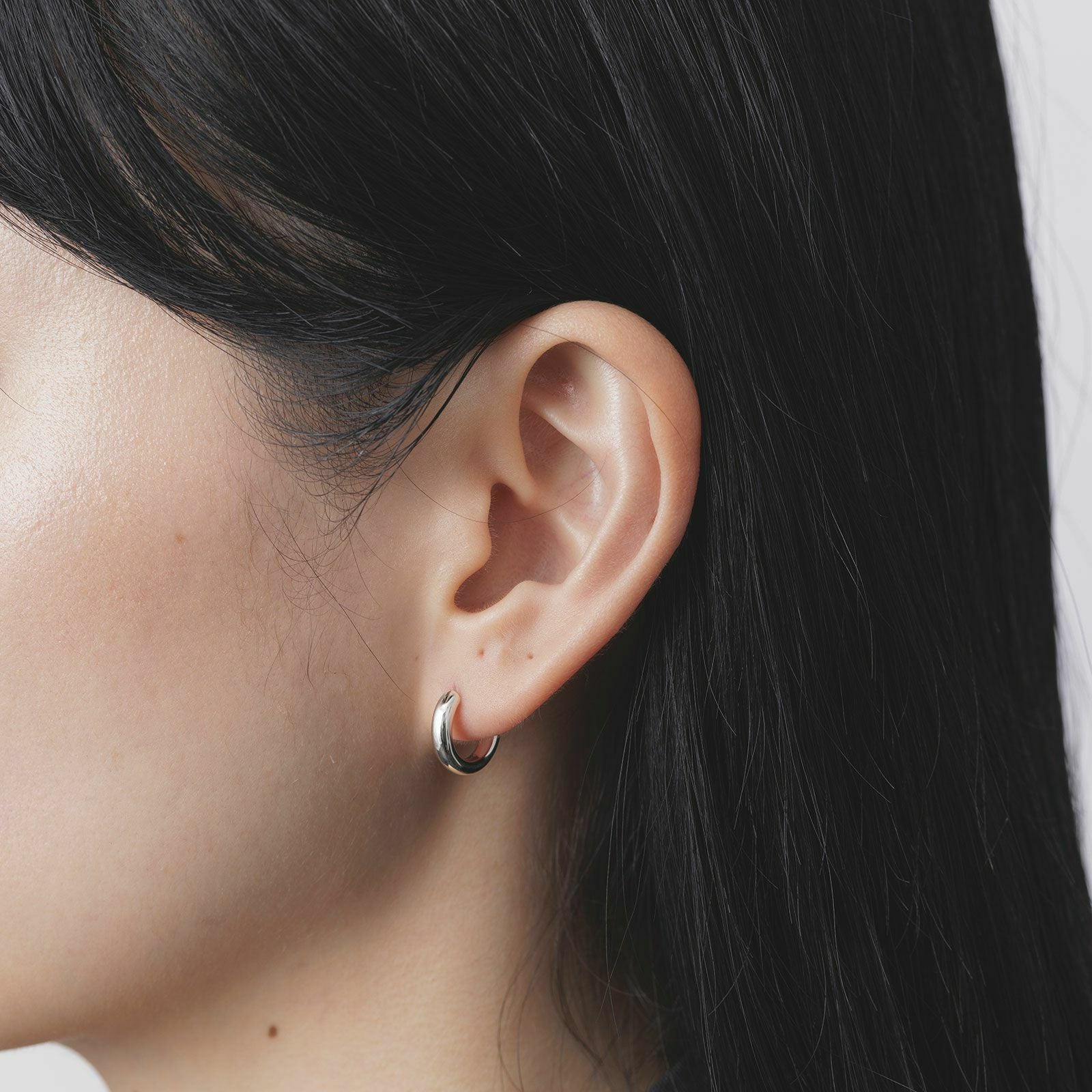 GARNI Eternal Pierce - L / シルバー 2本セット Eternal Pierce [2 pcs set] | GARNI ONLINE STORE