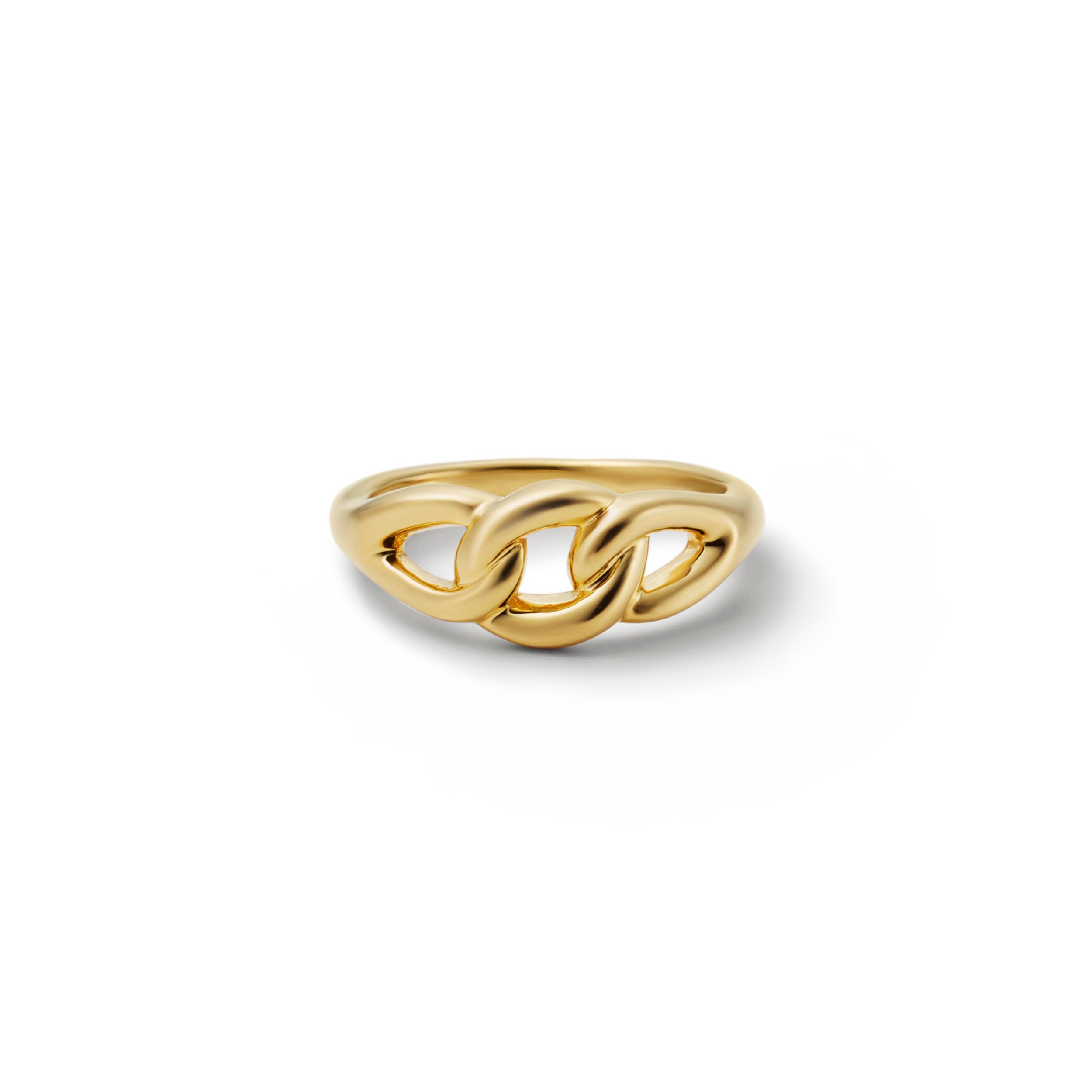 Twin Ring - COMBI | GARNI ONLINE STORE