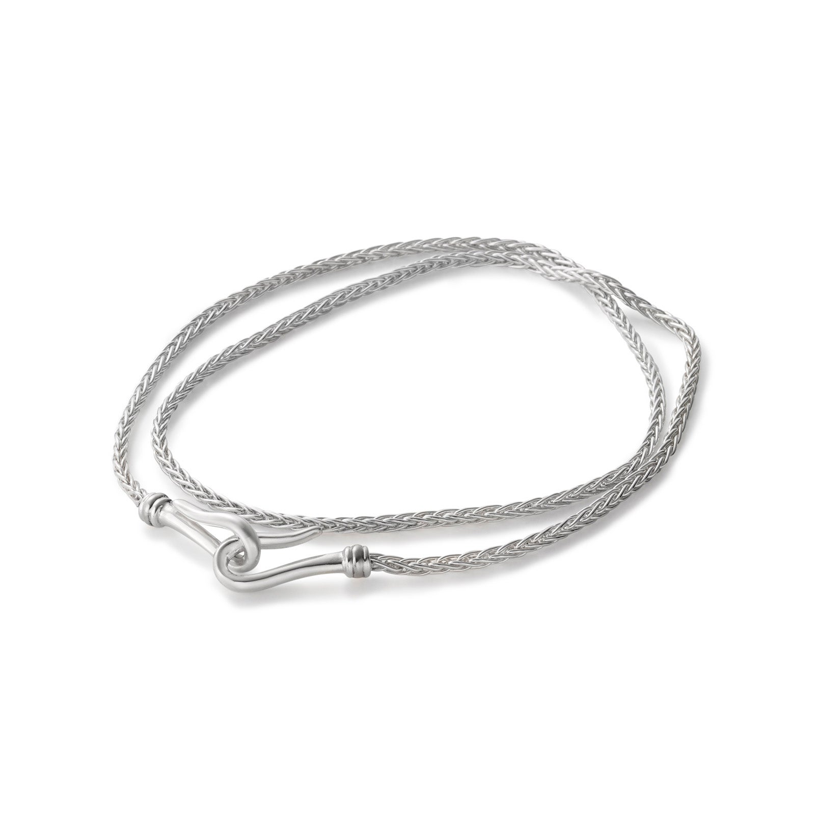 Coil Chain Bracelet | GARNI ONLINE STORE