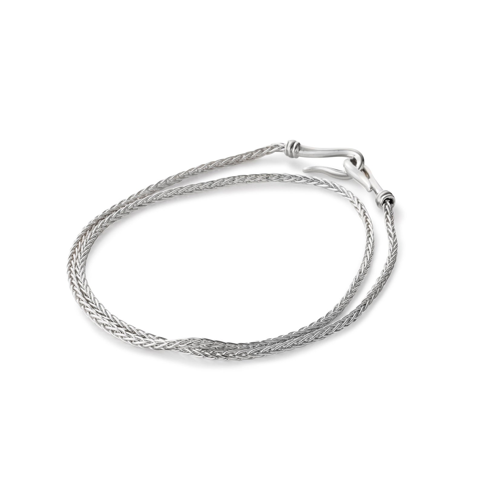 Coil Chain Bracelet | GARNI ONLINE STORE
