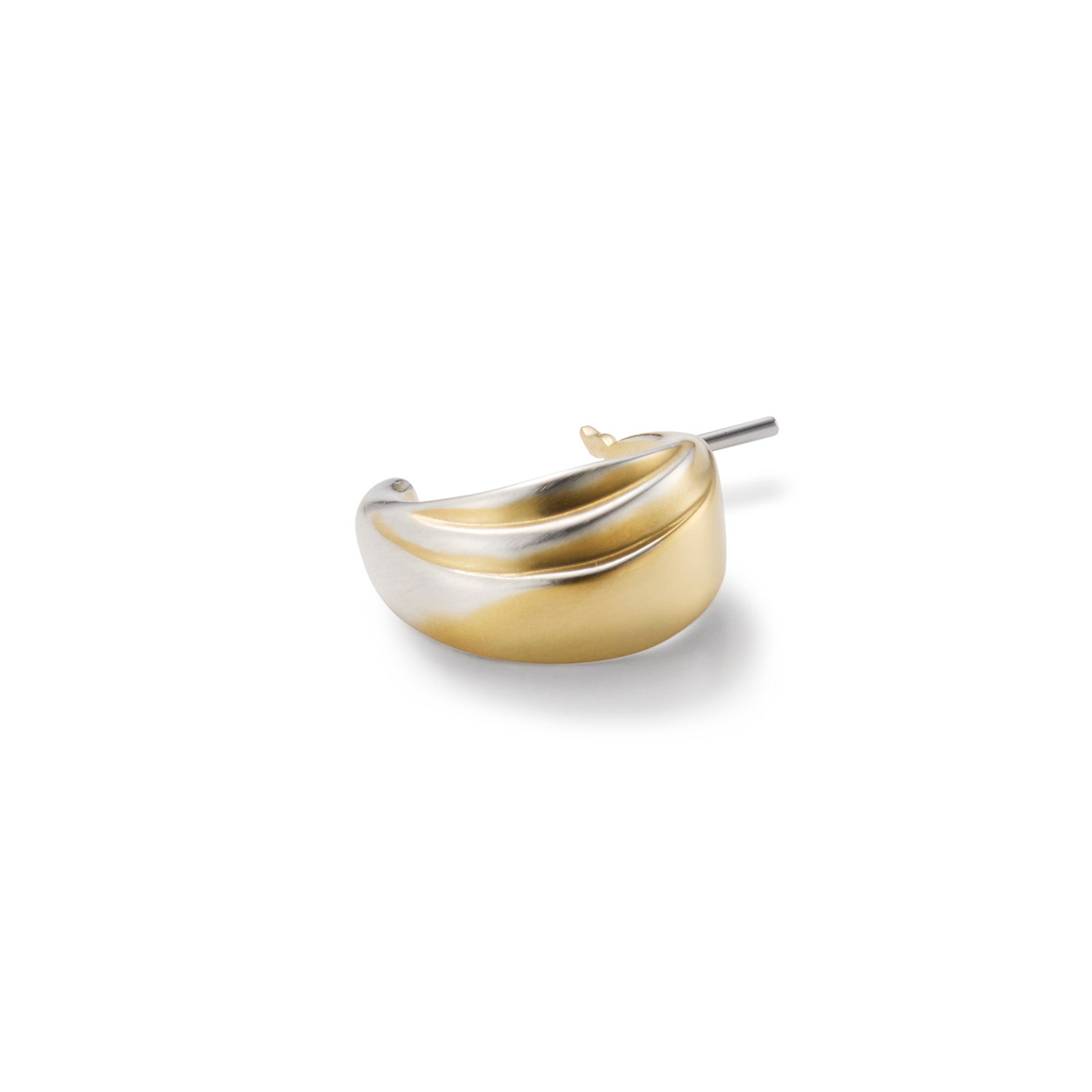 Layered Hoop Pierce | GARNI ONLINE STORE