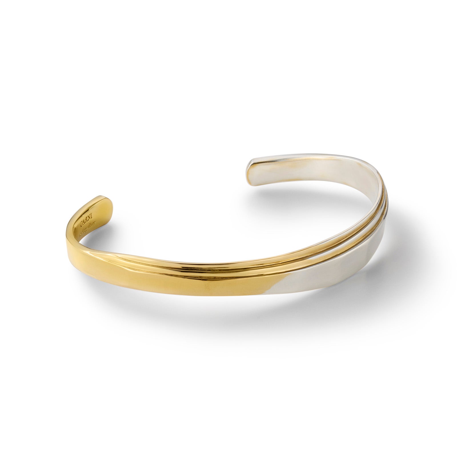 Layered Bangle | GARNI ONLINE STORE