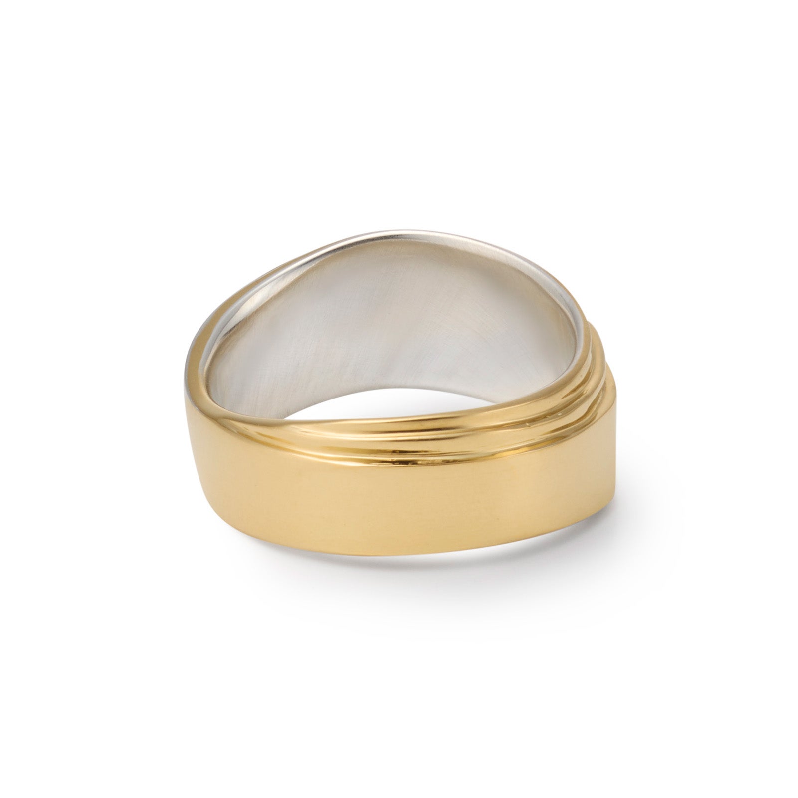 Layered Ring | GARNI ONLINE STORE