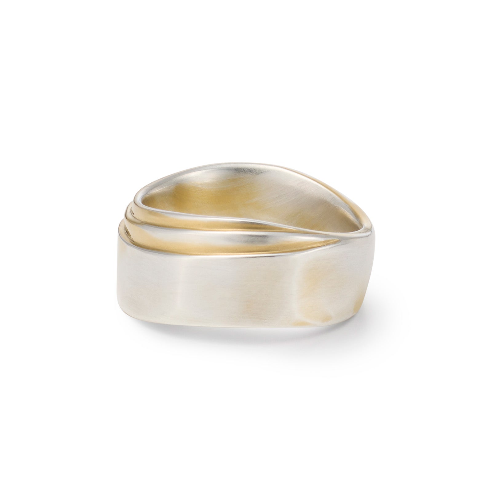 Layered Ring | GARNI ONLINE STORE