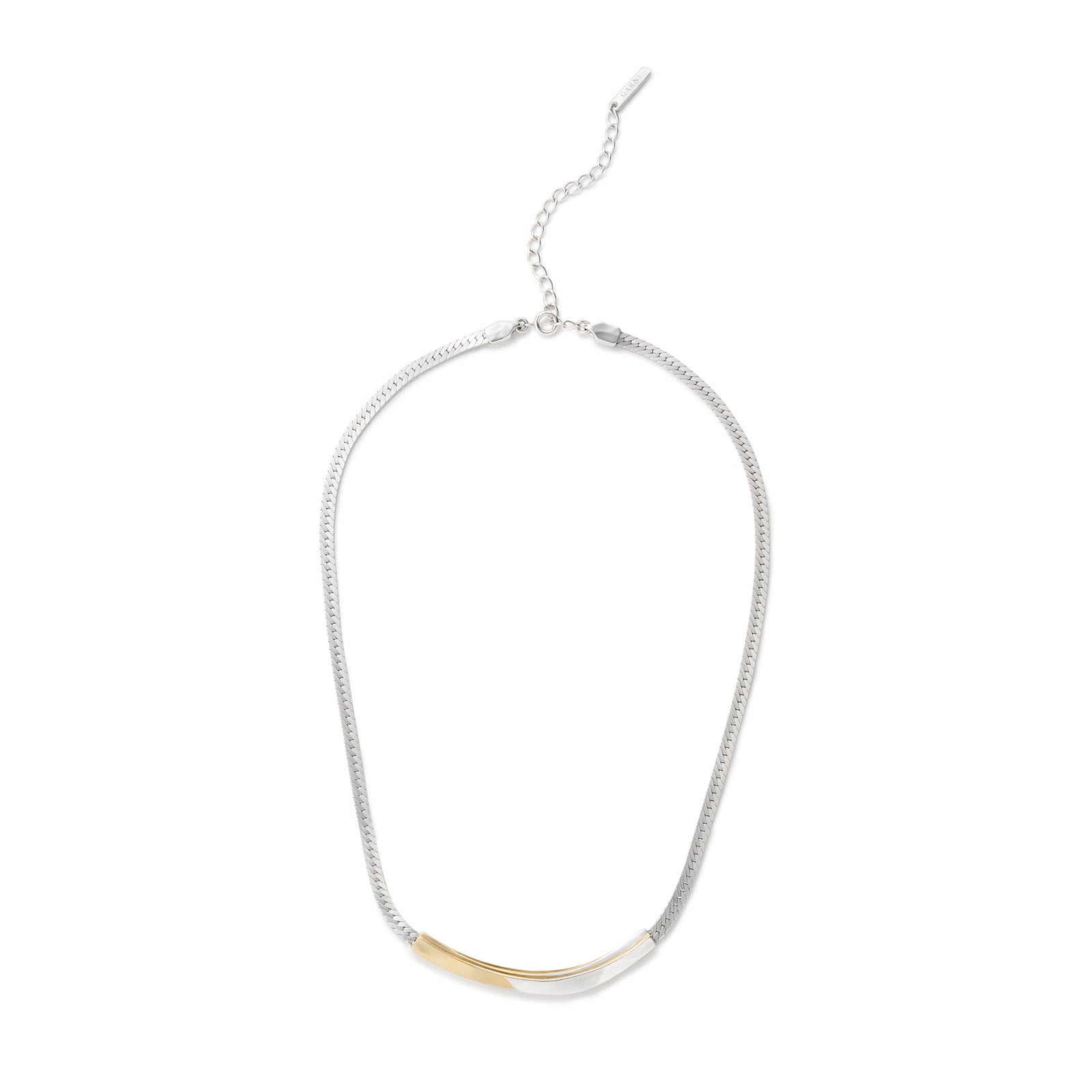 Layered Choker | GARNI ONLINE STORE