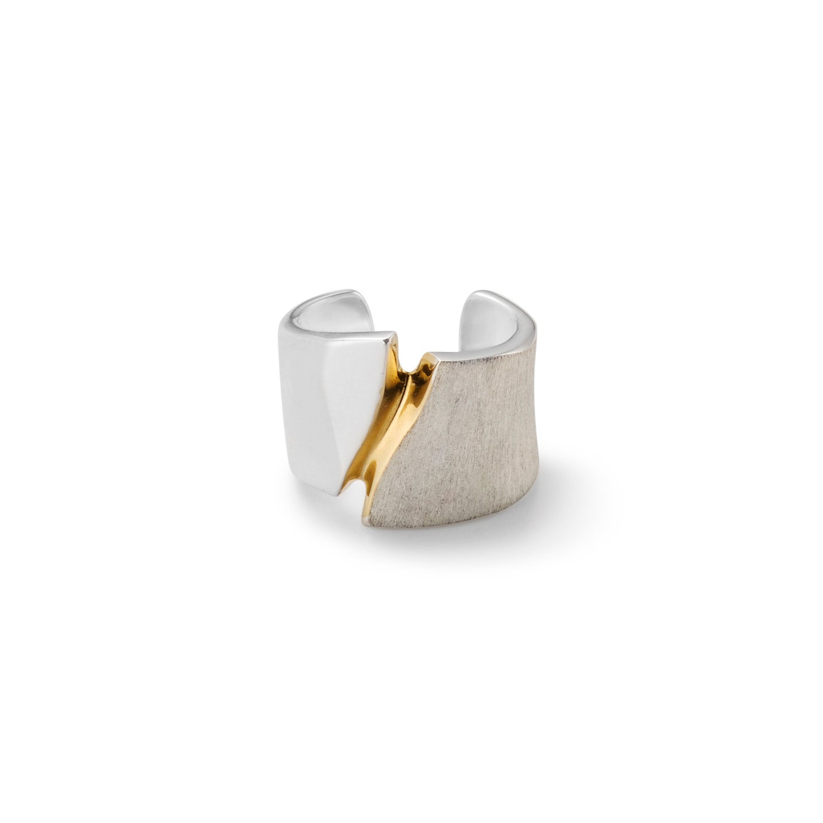 Fusion Ear Cuff | GARNI ONLINE STORE