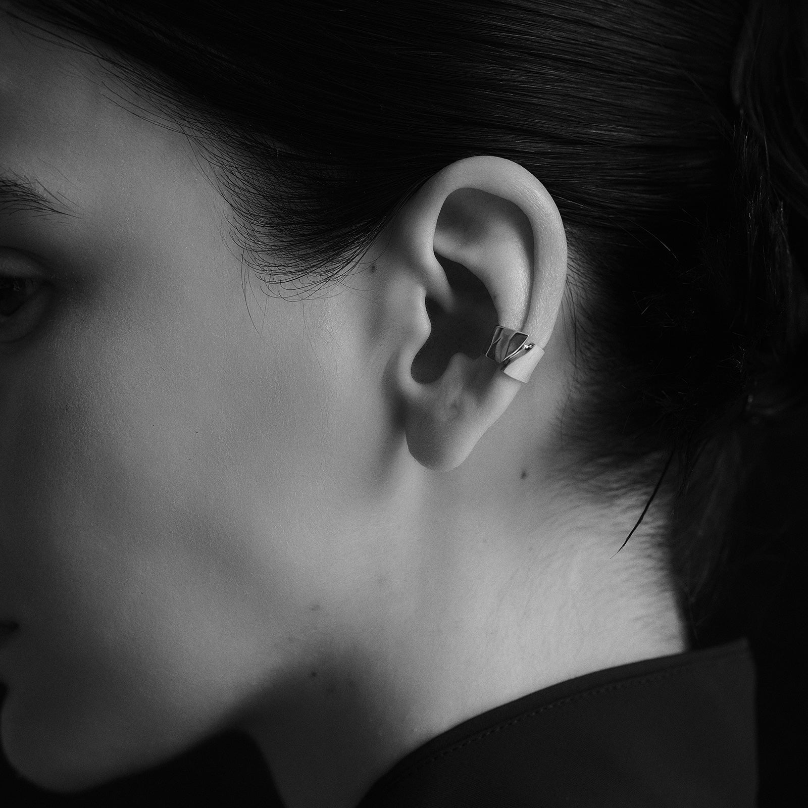 Fusion Ear Cuff | GARNI ONLINE STORE
