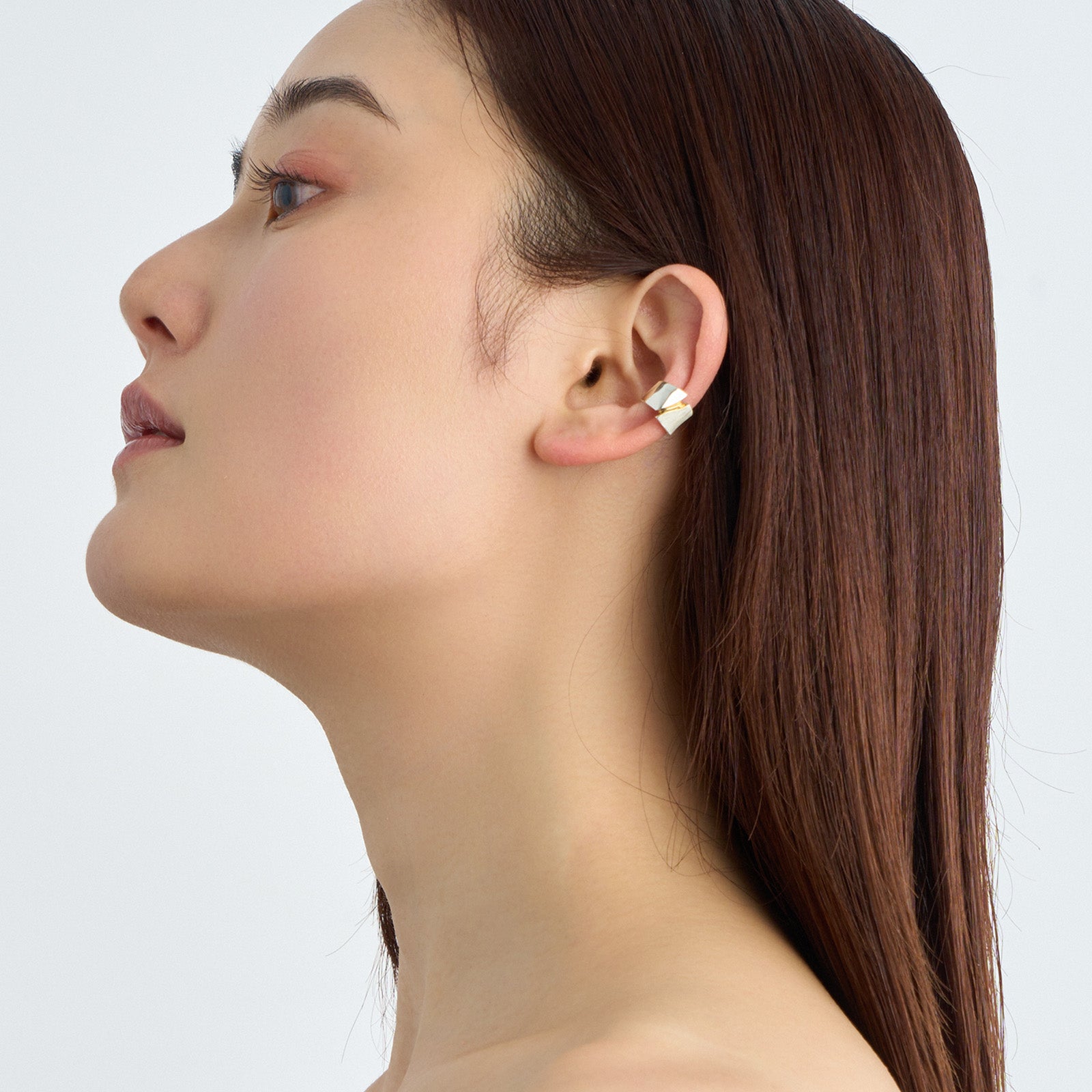 Fusion Ear Cuff | GARNI ONLINE STORE