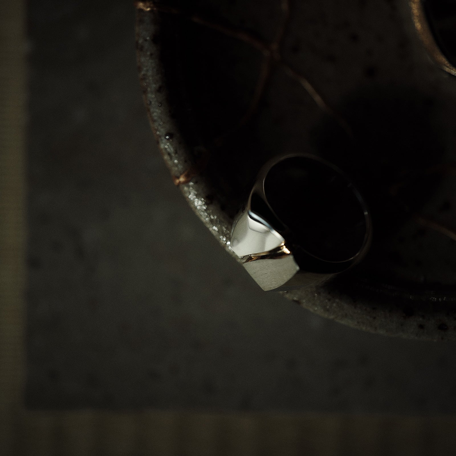 Fusion Ring | GARNI ONLINE STORE