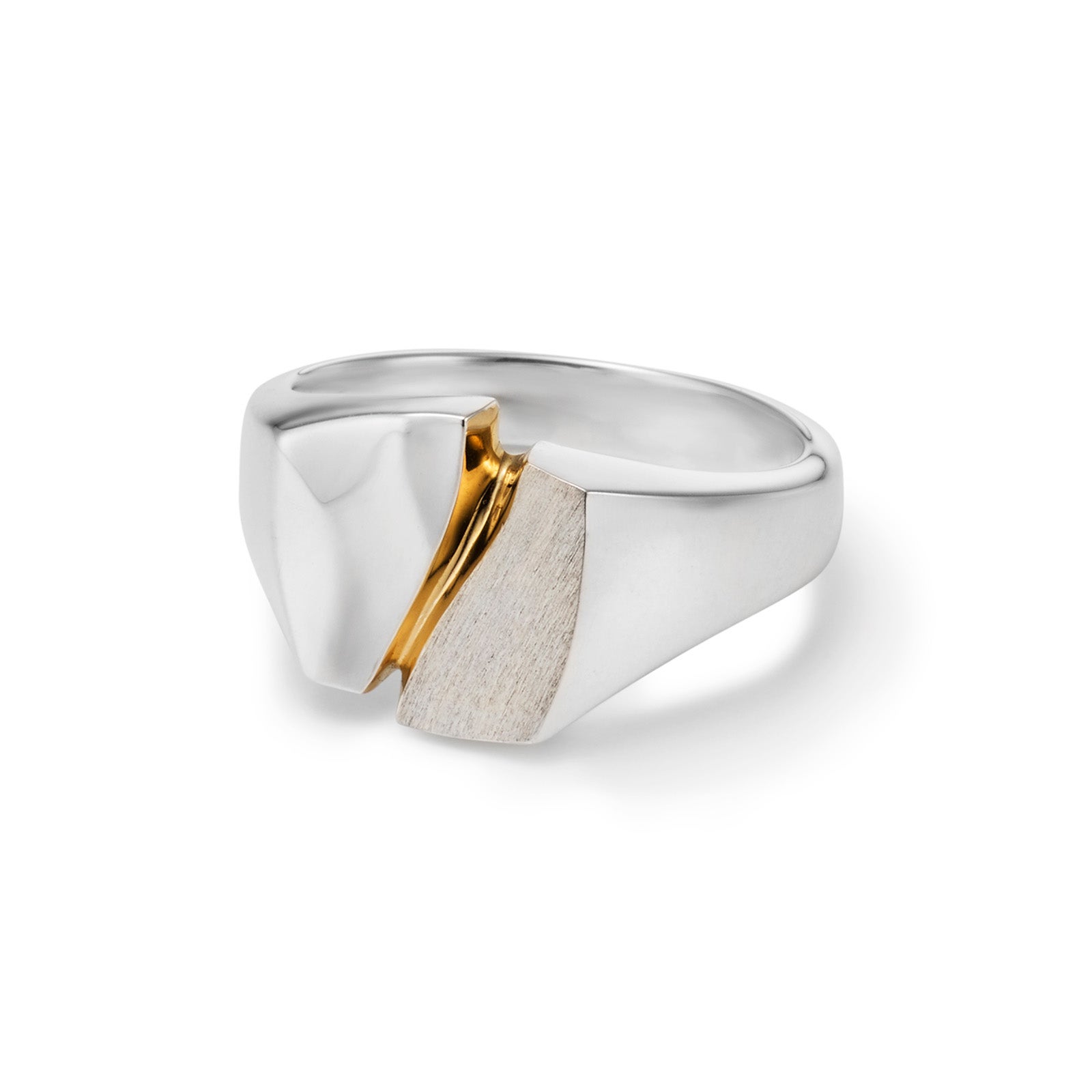 Fusion Ring | GARNI ONLINE STORE