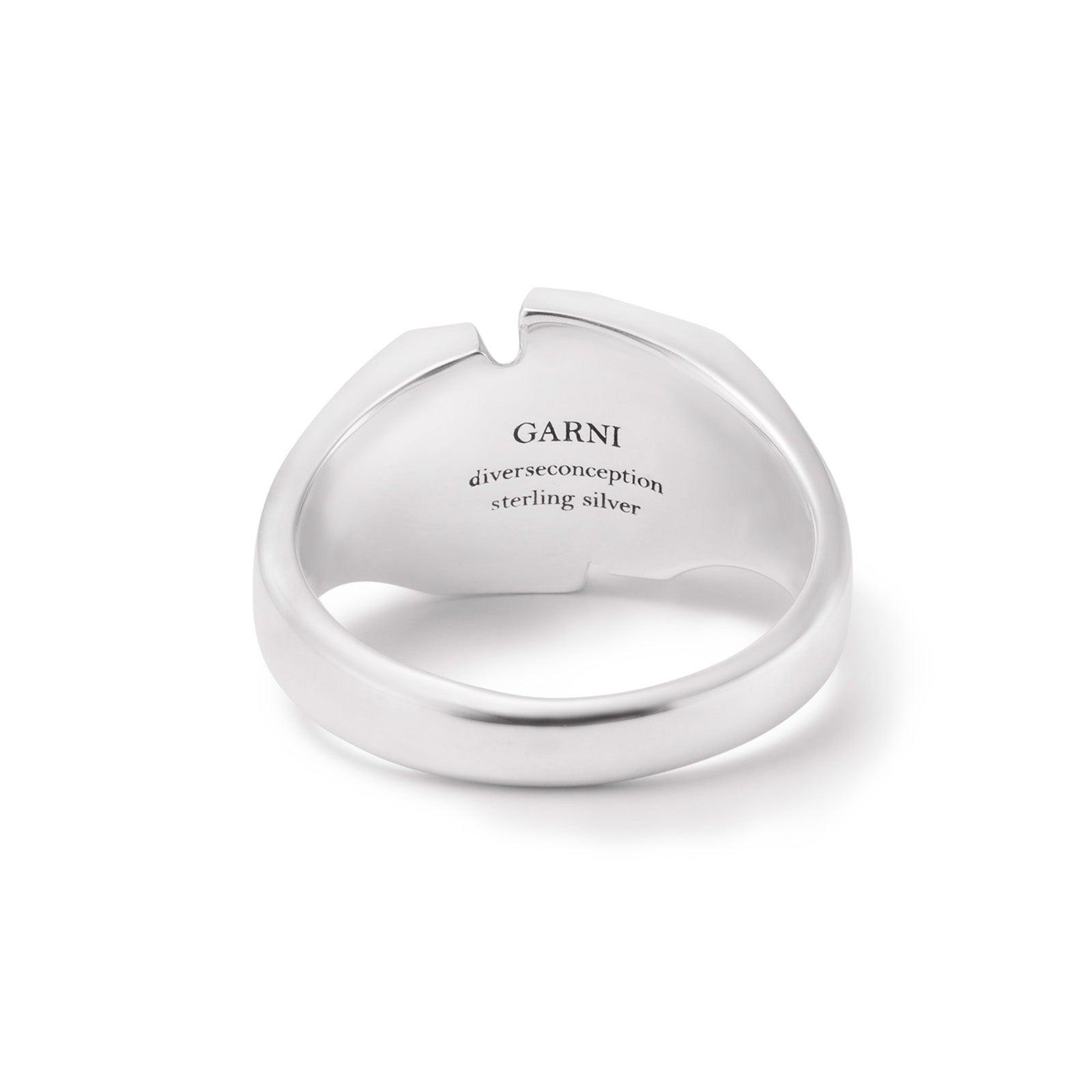 Fusion Ring | GARNI ONLINE STORE