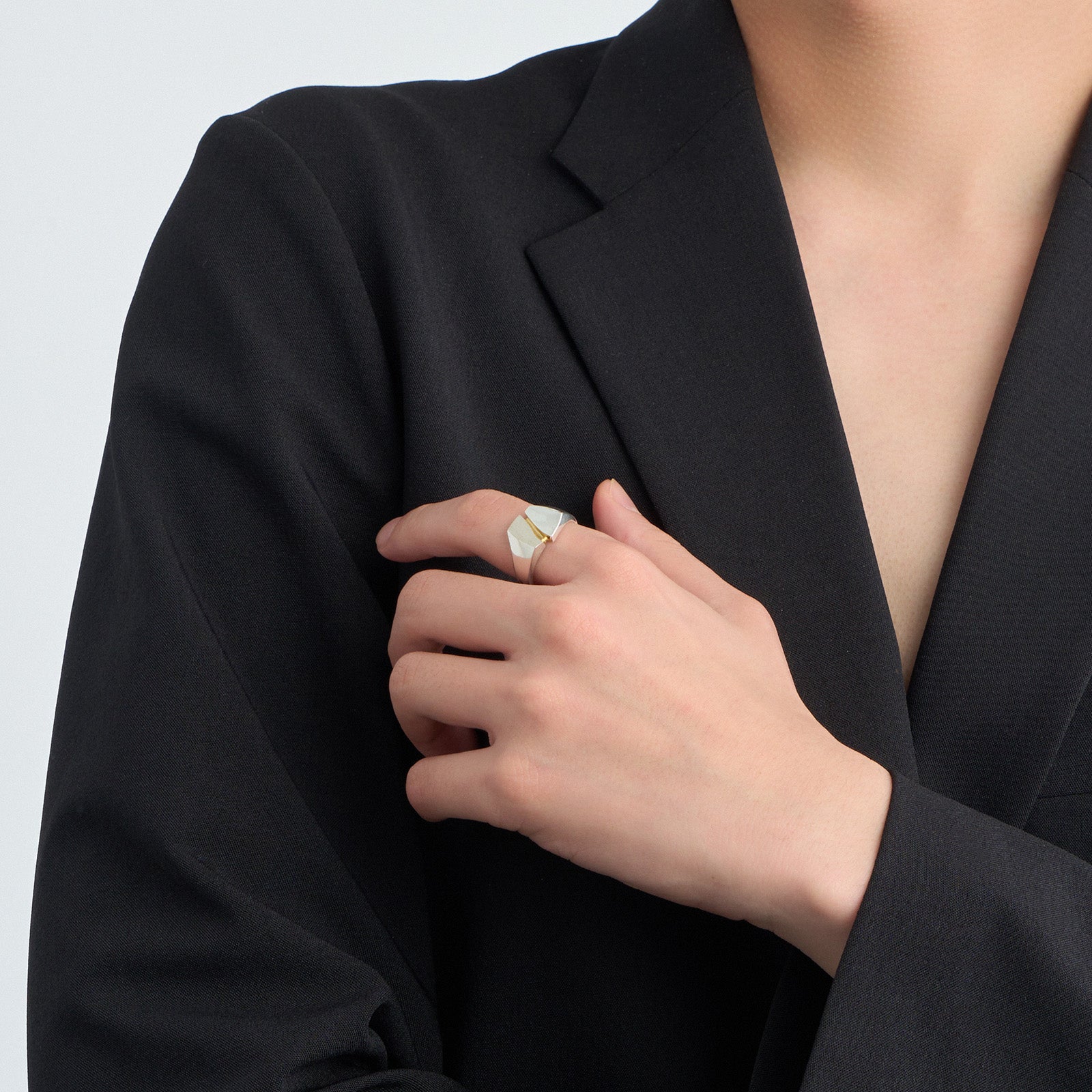 Fusion Ring | GARNI ONLINE STORE