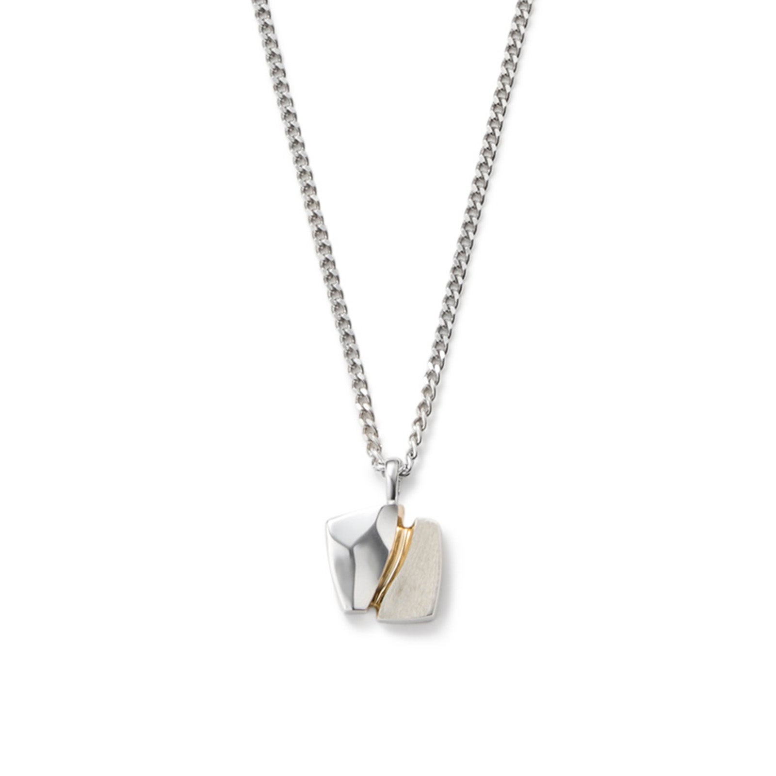 M*様 GARNI 3点セット！ガルニ.ネックレス.シルバー GARNI - 【残りわずか】Chain_8 | ACRMTSM ONLINE STORE