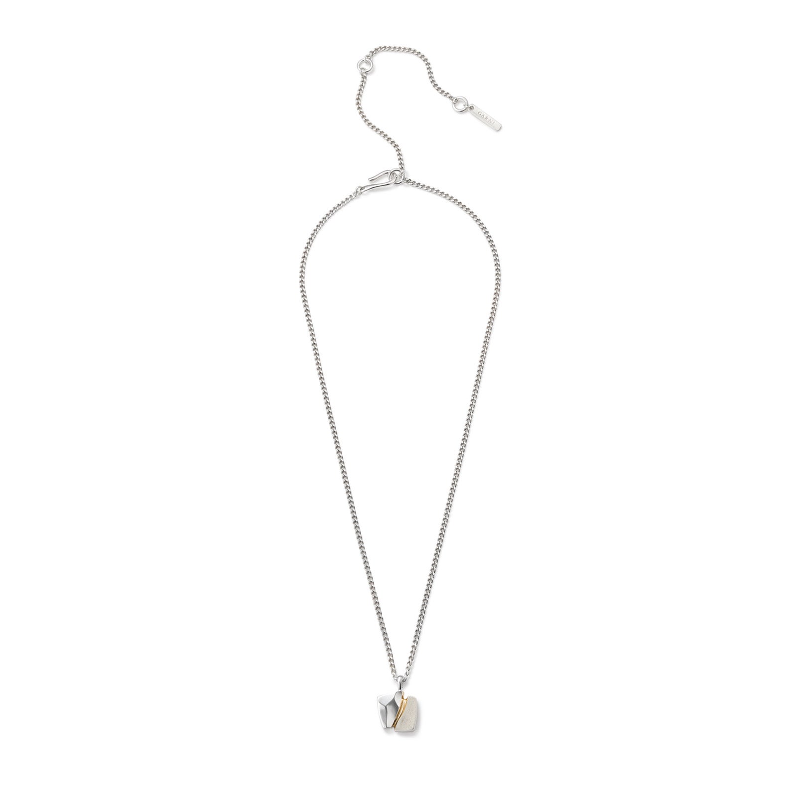 Fusion Pendant | GARNI ONLINE STORE