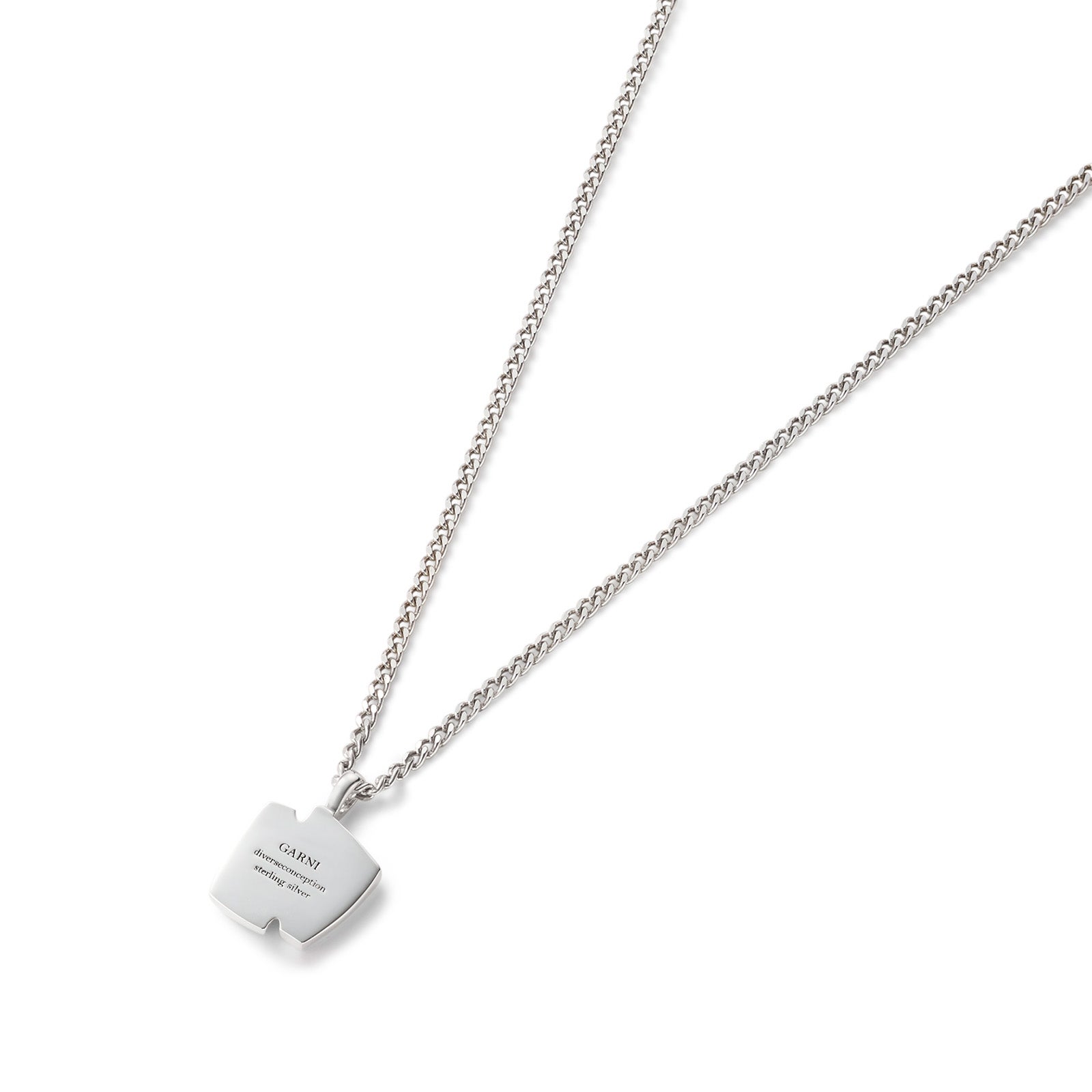 Fusion Pendant | GARNI ONLINE STORE