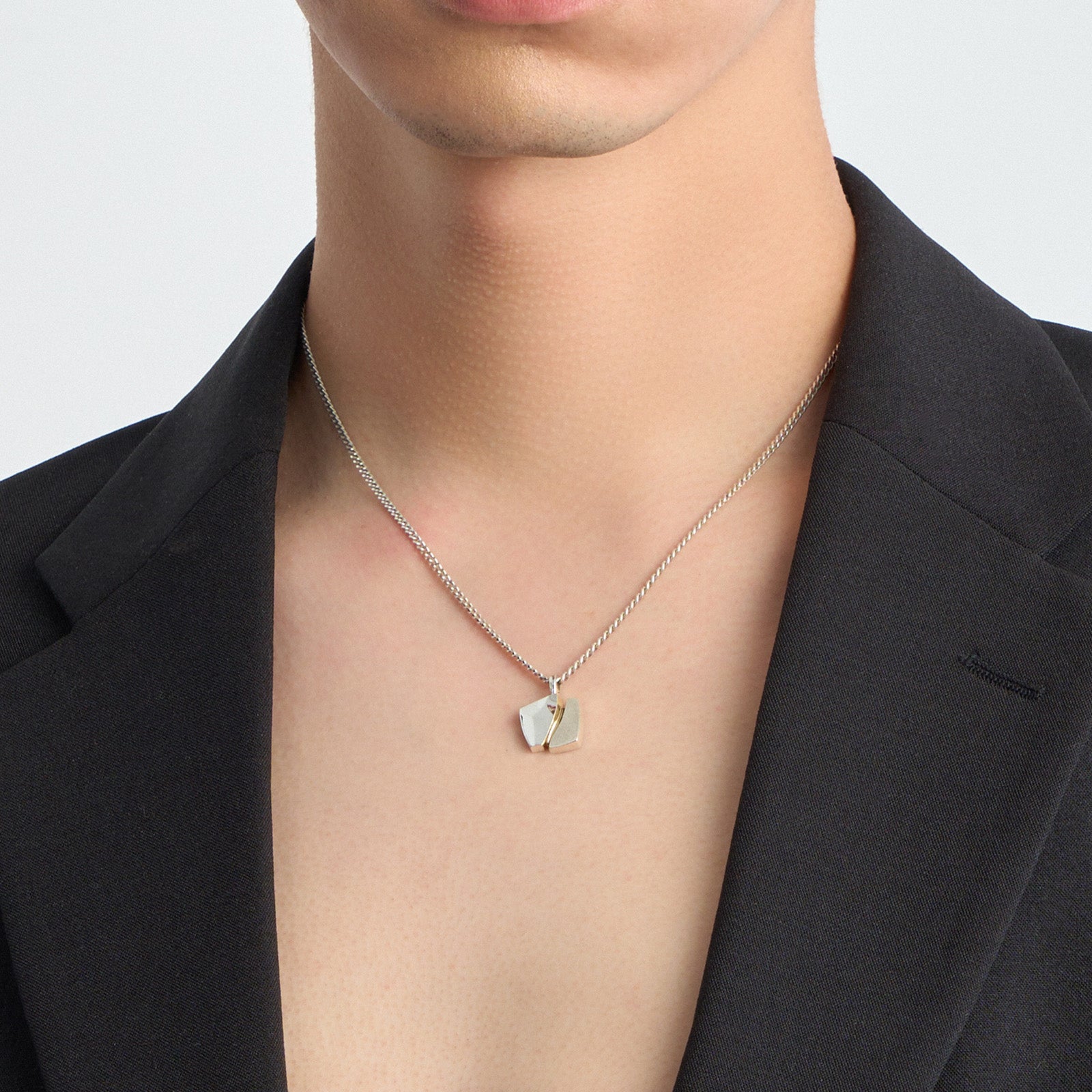 Fusion Pendant | GARNI ONLINE STORE