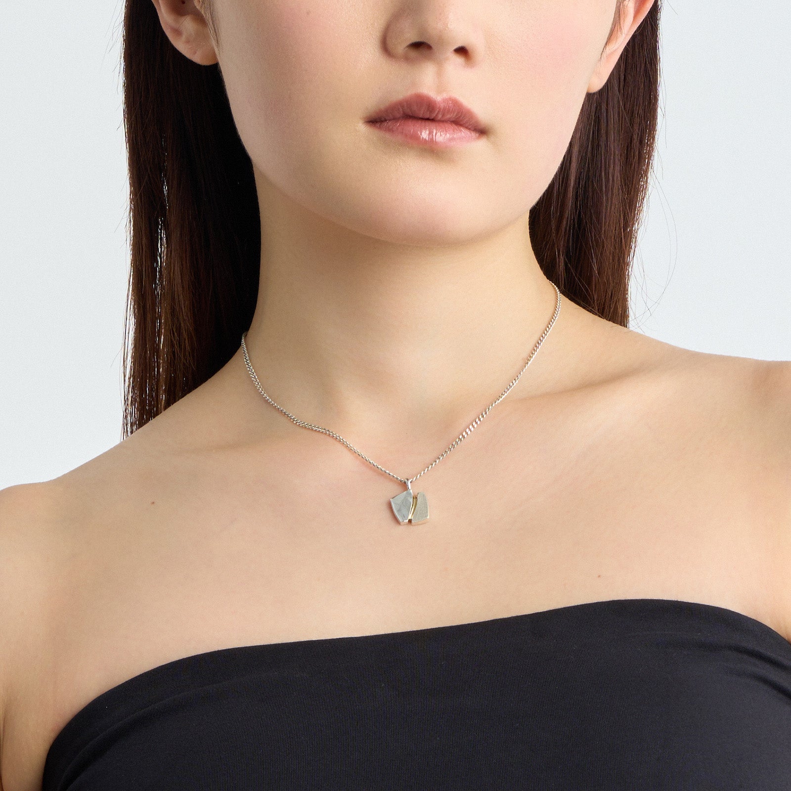 GARNI 2026最新作 Fusion Pendant 未使用品 Fusion Pendant | GARNI ONLINE STORE