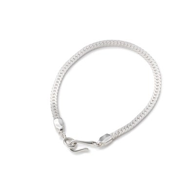 Pebble Bracelet - BLACK | GARNI ONLINE STORE