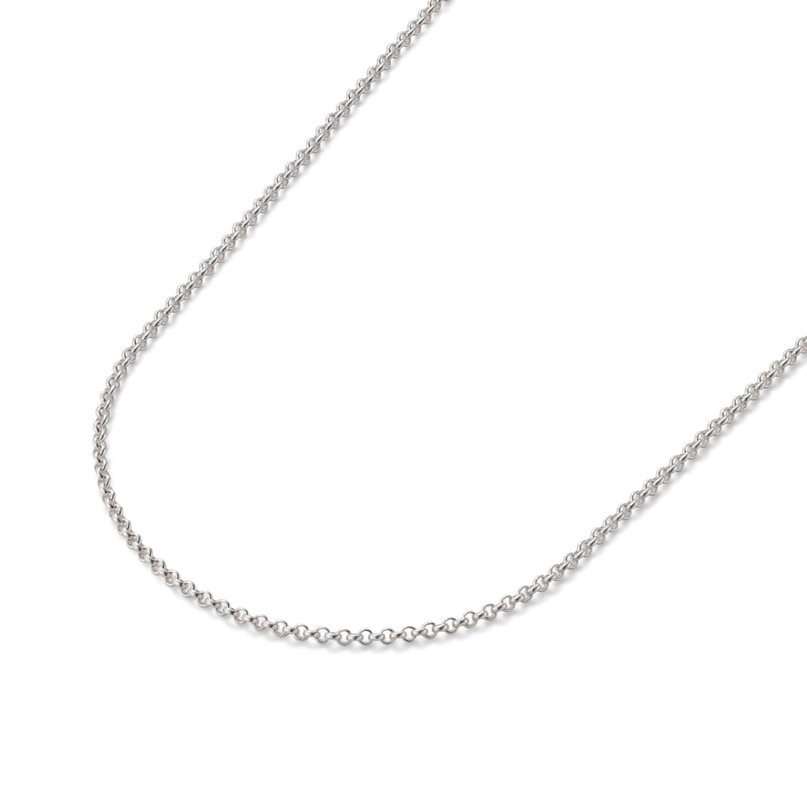 Rolo Chain Necklace | GARNI ONLINE STORE