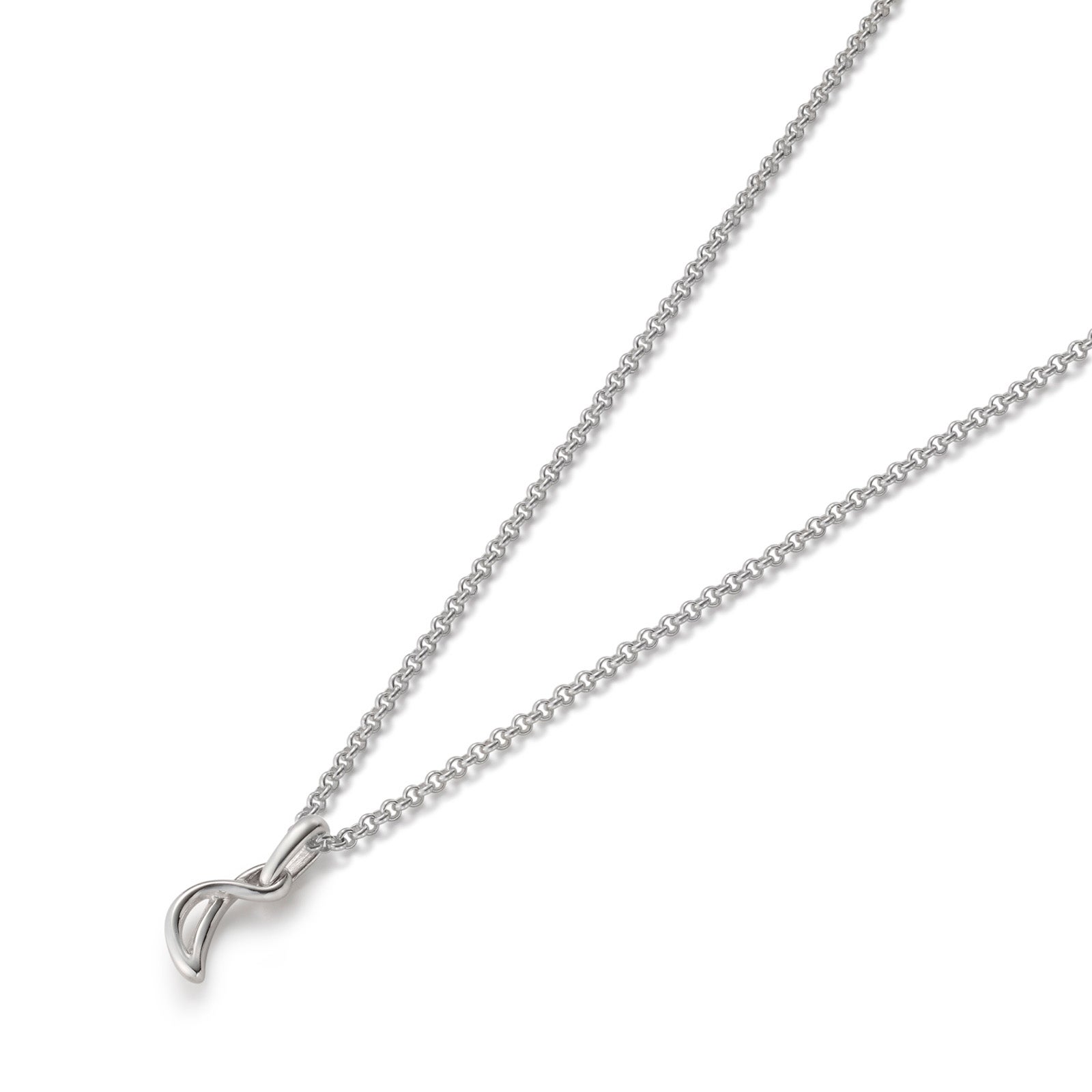 Rolo Chain Necklace | GARNI ONLINE STORE