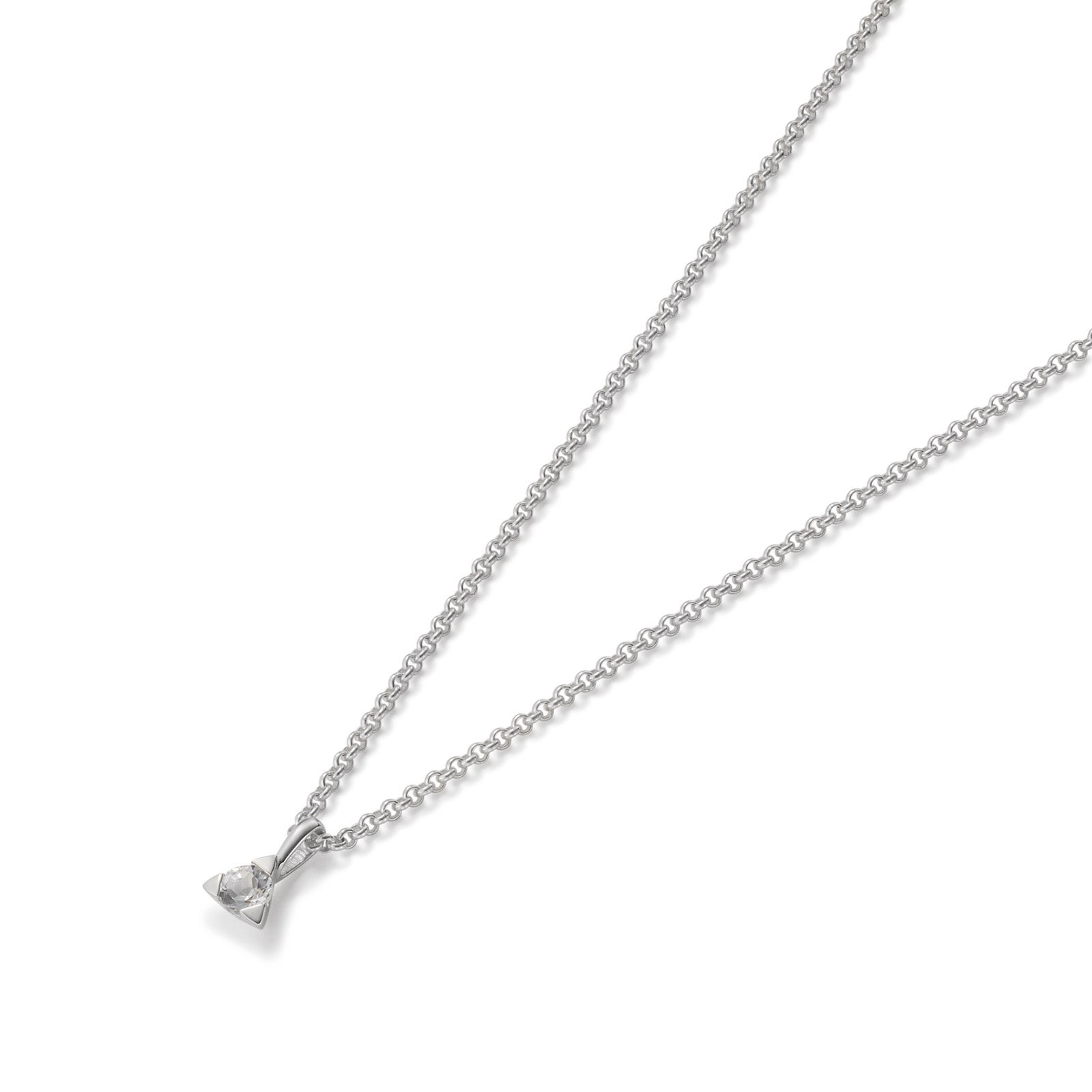 Rolo Chain Necklace | GARNI ONLINE STORE