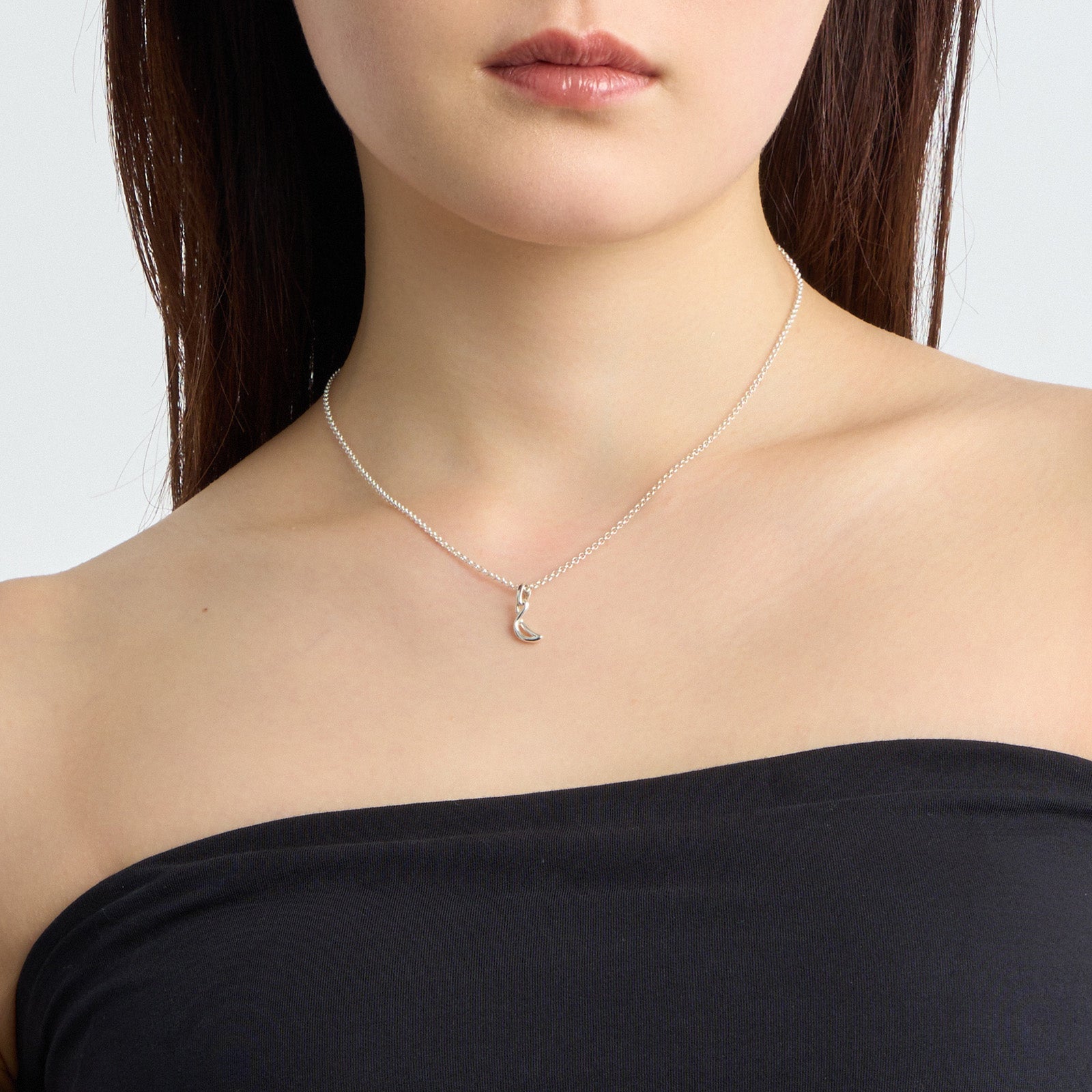 Rolo Chain Necklace | GARNI ONLINE STORE