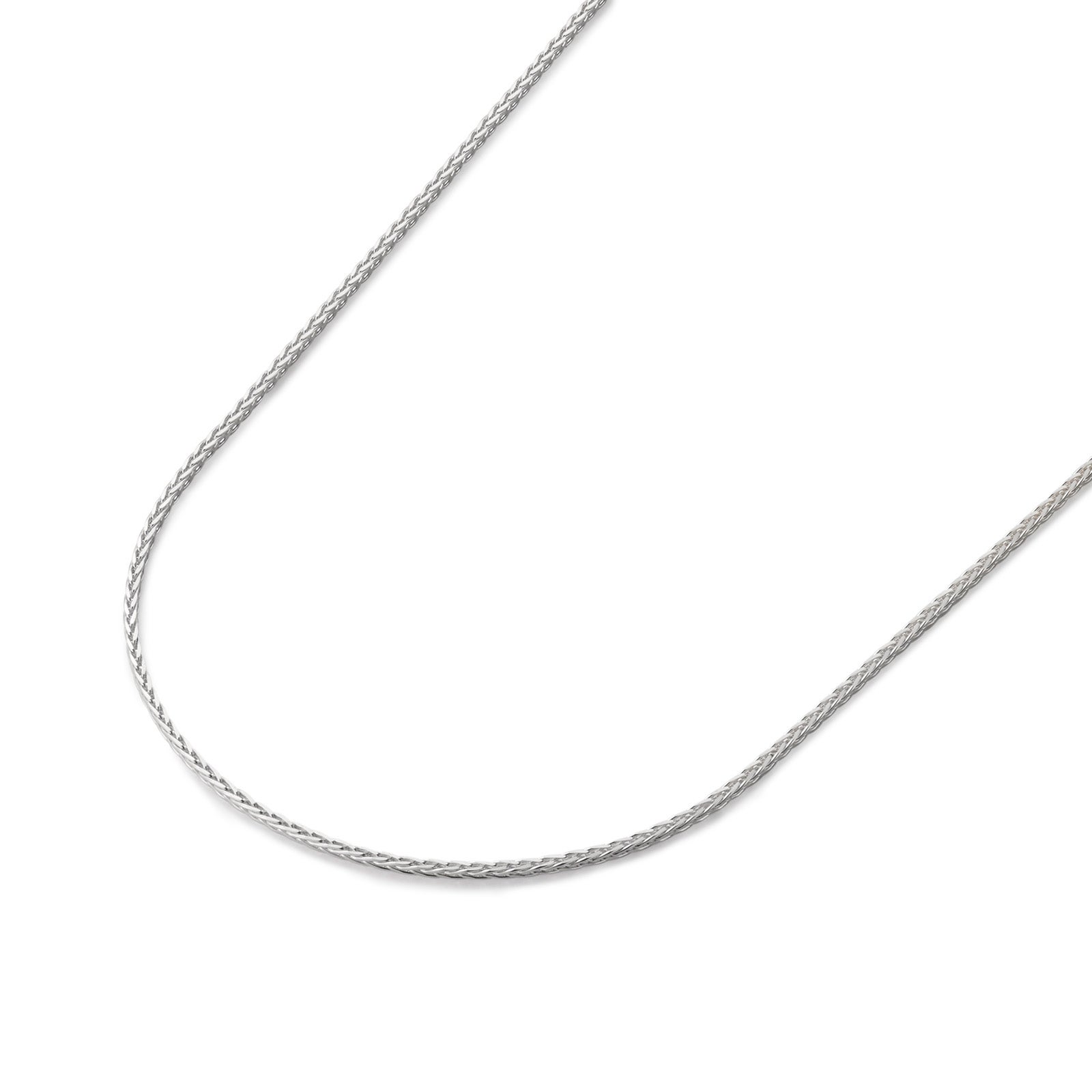 Spike Chain Necklace | GARNI ONLINE STORE