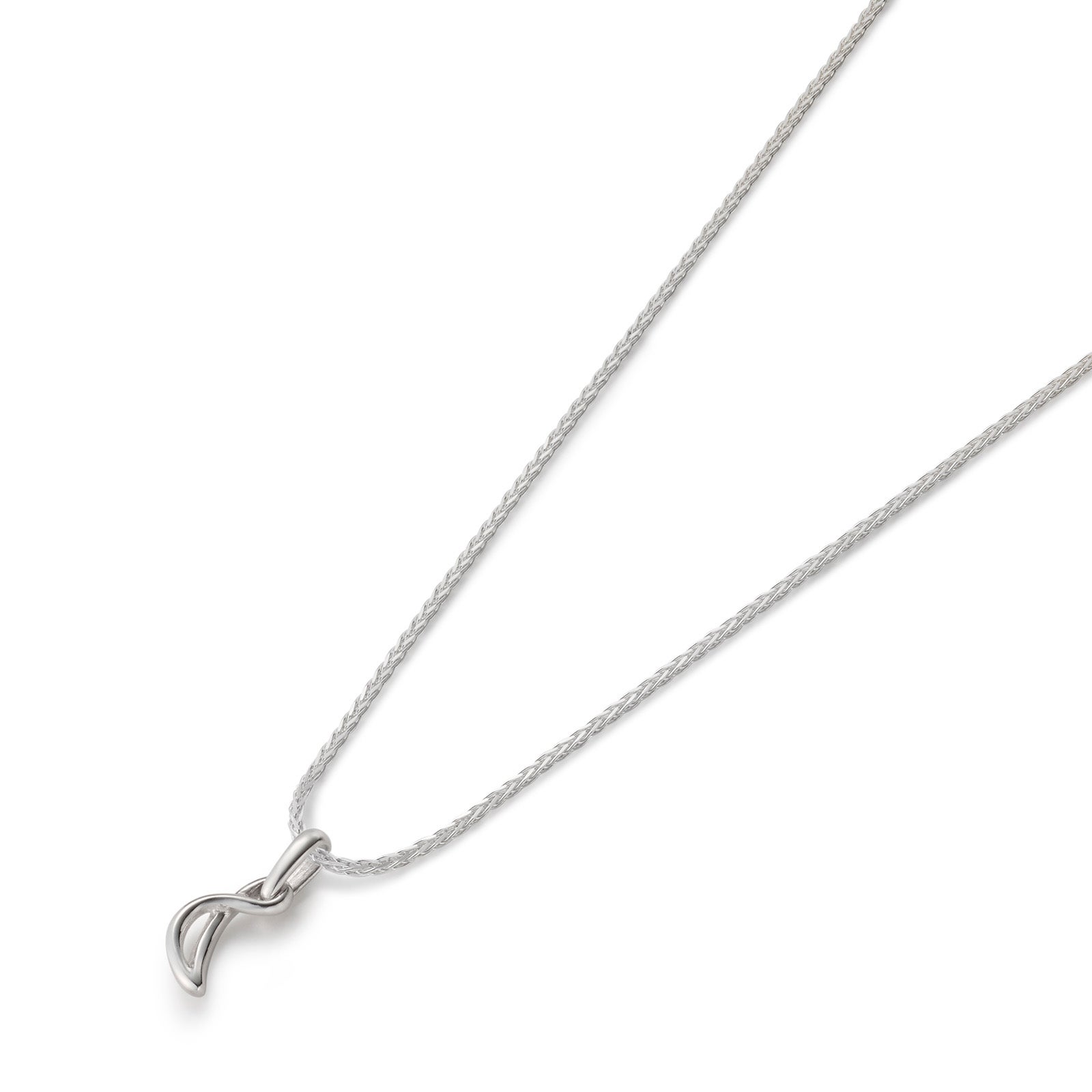 Spike Chain Necklace | GARNI ONLINE STORE