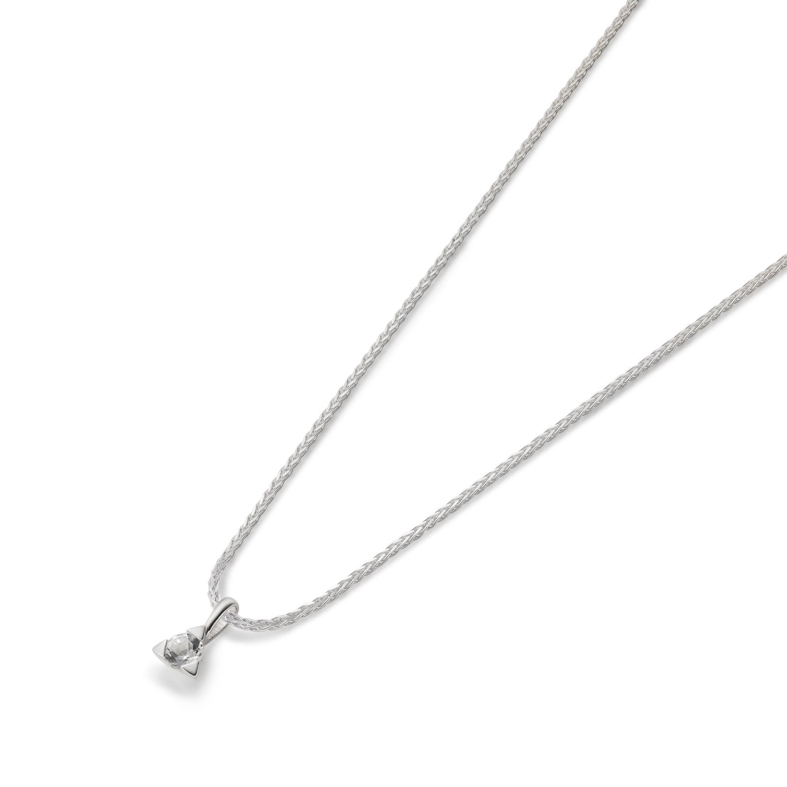 Spike Chain Necklace | GARNI ONLINE STORE