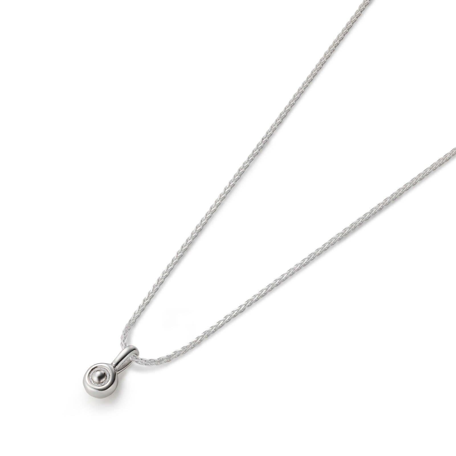 Round Charm | GARNI ONLINE STORE